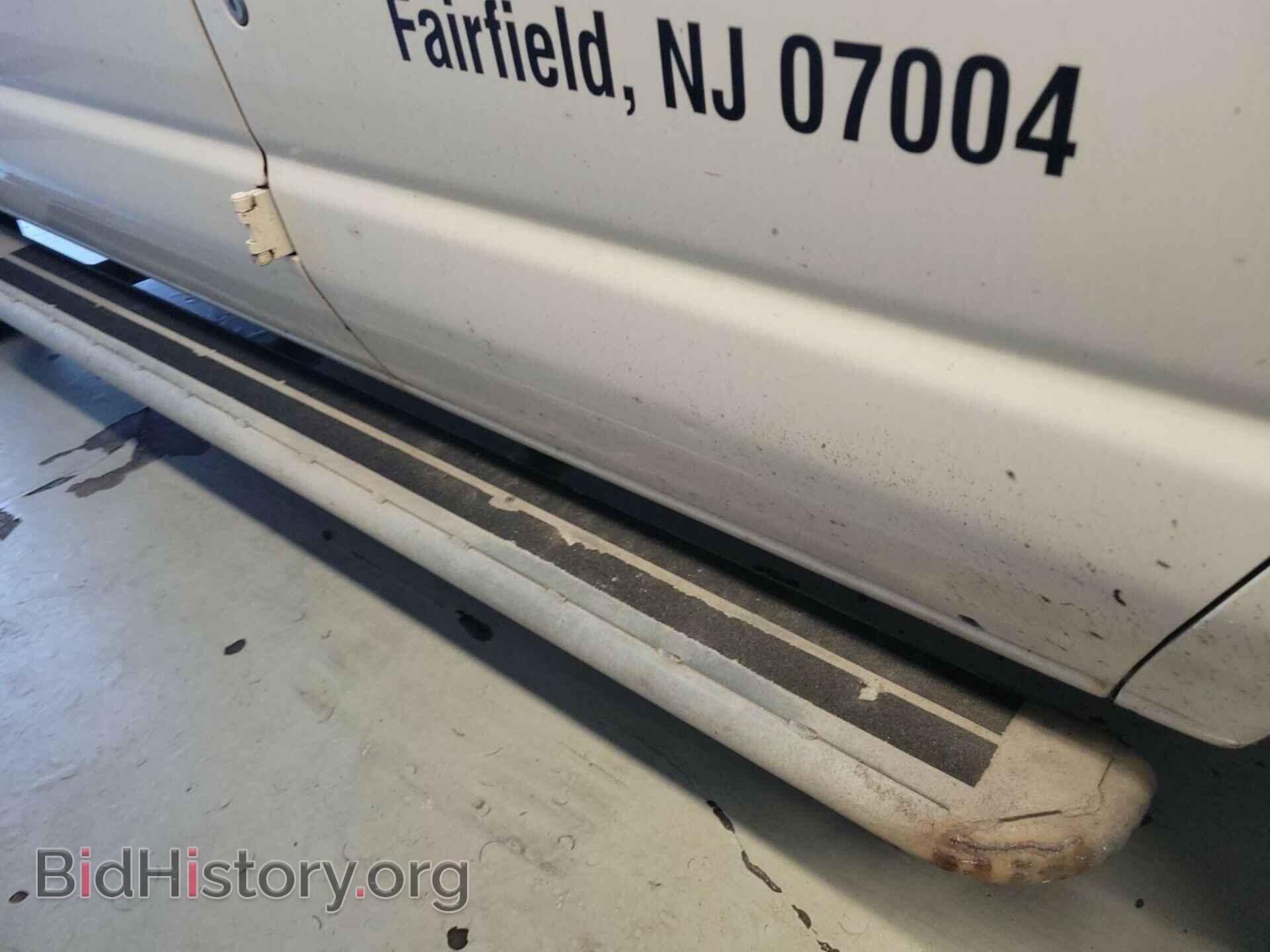 2014 FORD ECONOLINE - VIN: 1FTNE2EW1EDA54522 - Фото 22