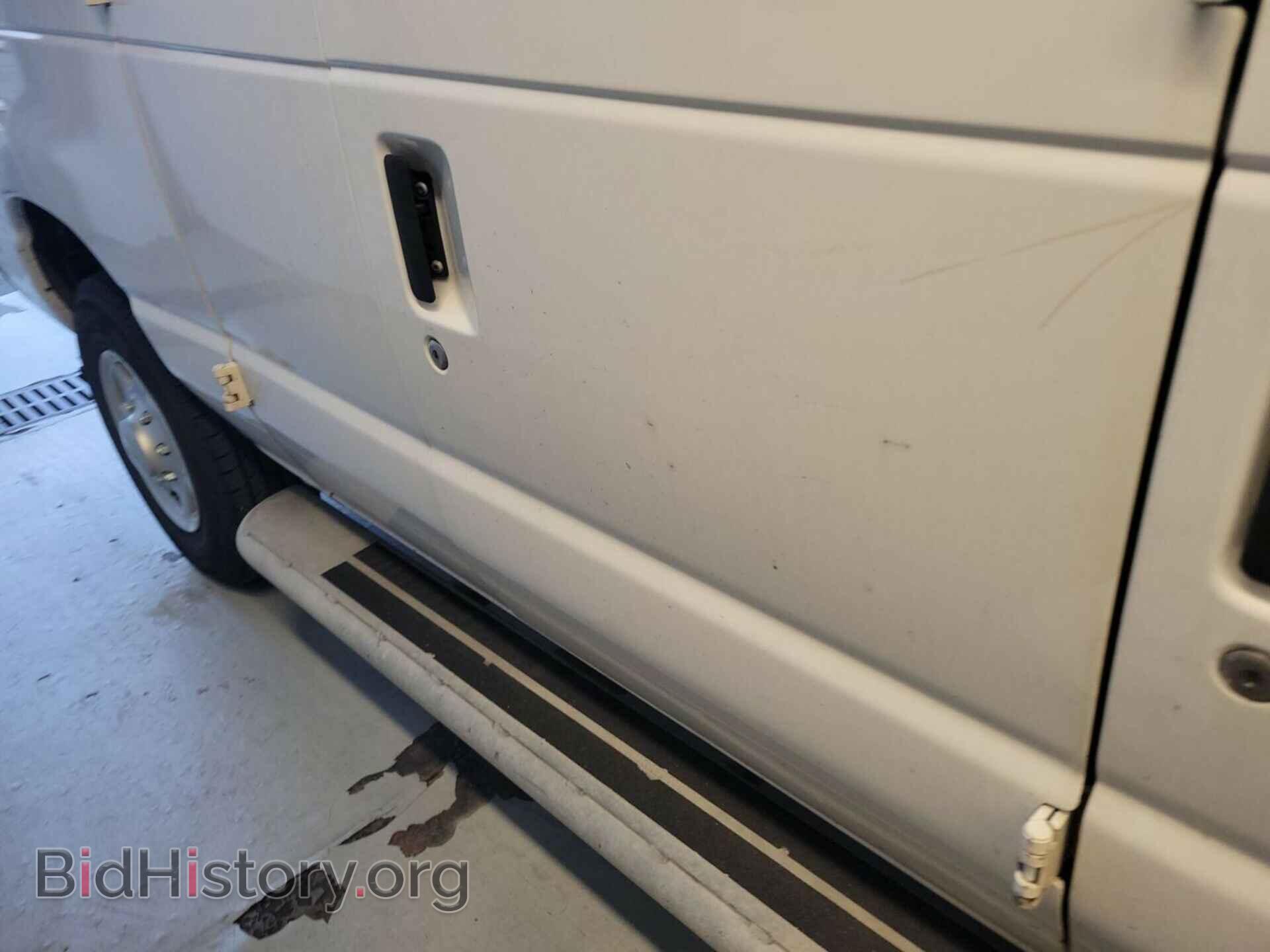 2014 FORD ECONOLINE - VIN: 1FTNE2EW1EDA54522 - Фото 24
