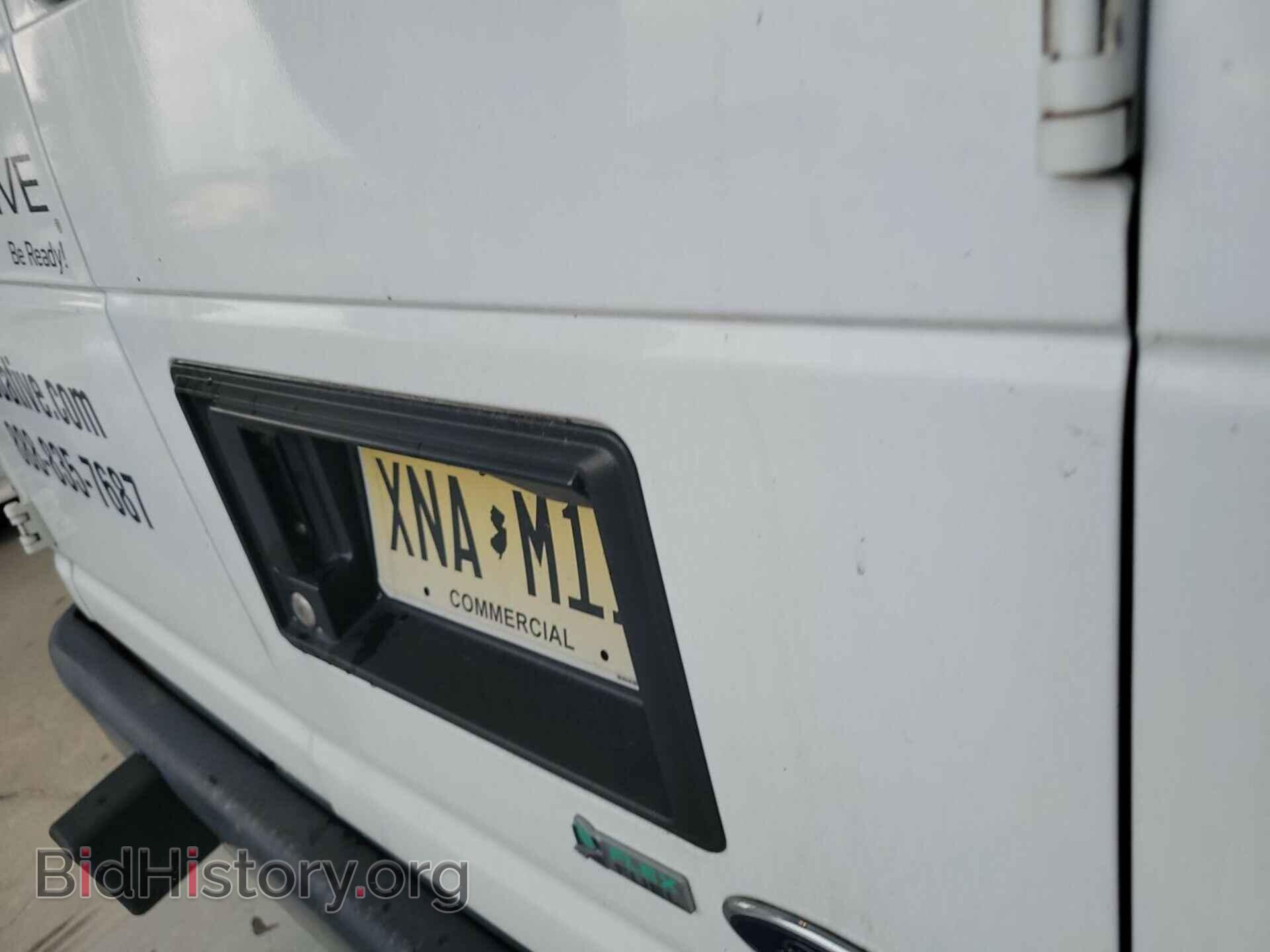 2014 FORD ECONOLINE - VIN: 1FTNE2EW1EDA54522 - Фото 26