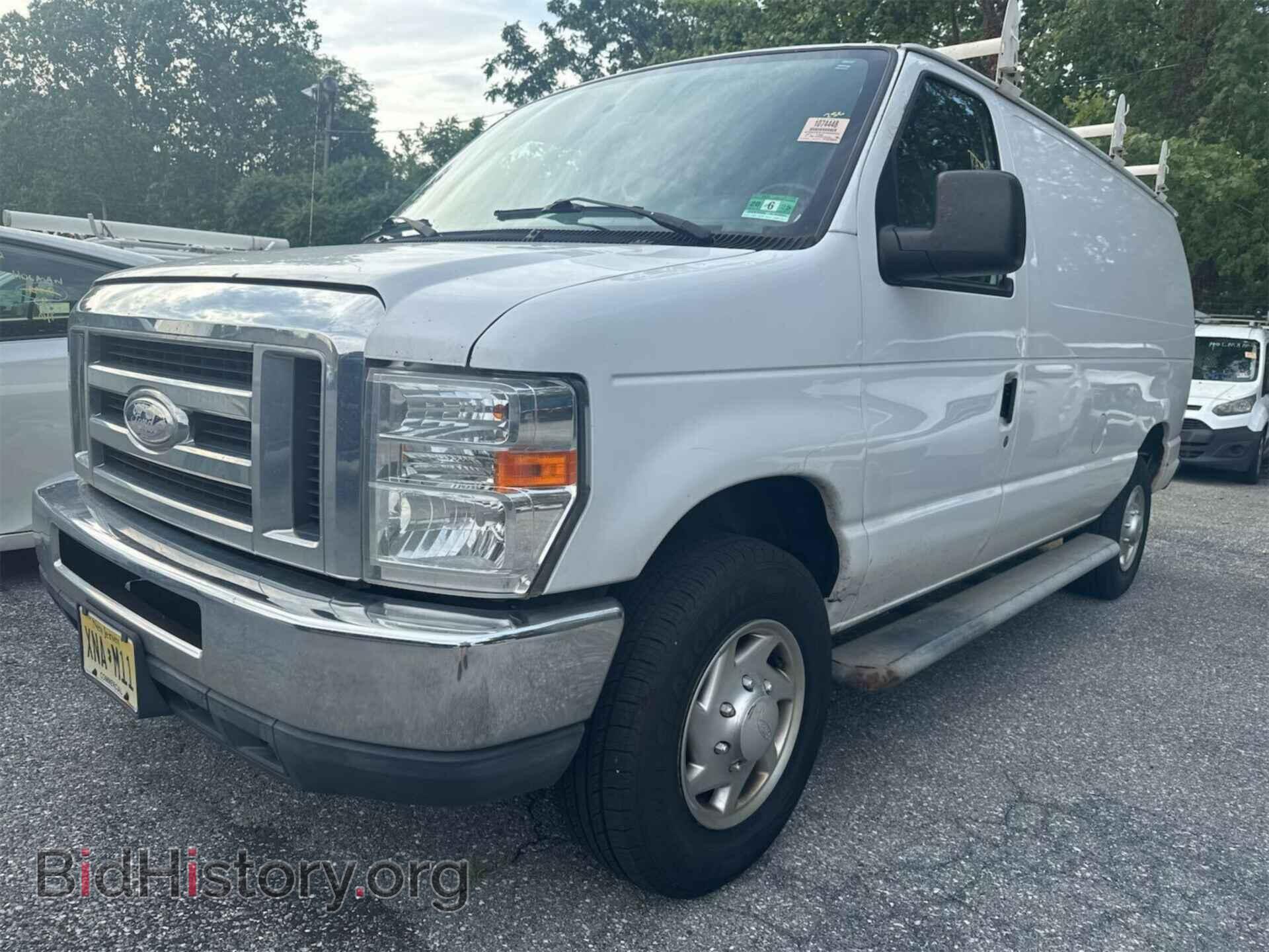 2014 FORD ECONOLINE - VIN: 1FTNE2EW1EDA54522 - Фото 28
