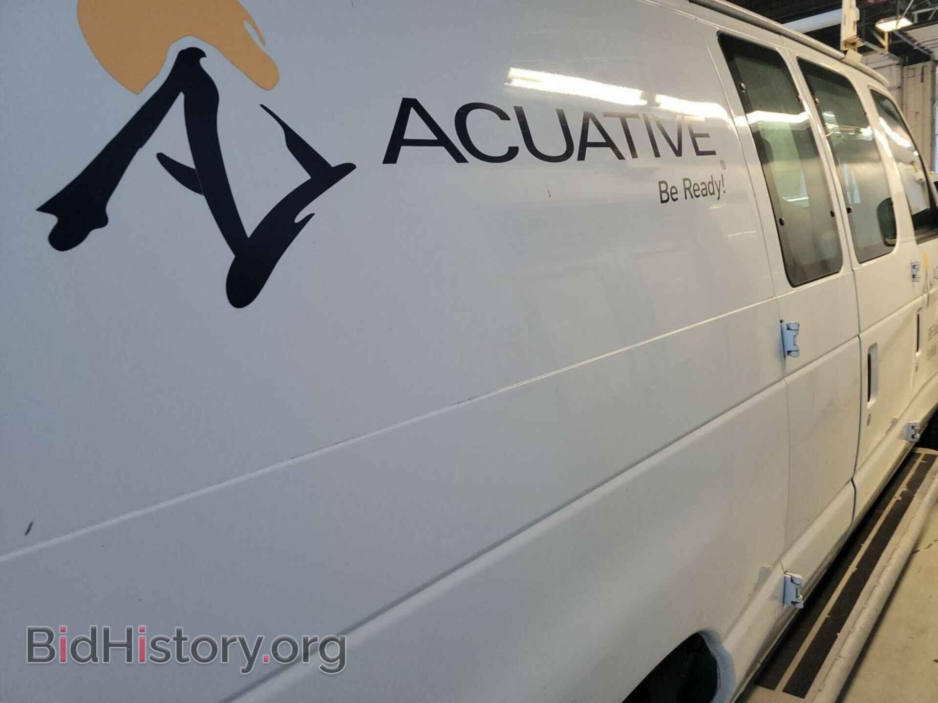 2014 FORD ECONOLINE - VIN: 1FTNE2EW1EDA54522 - Фото 29
