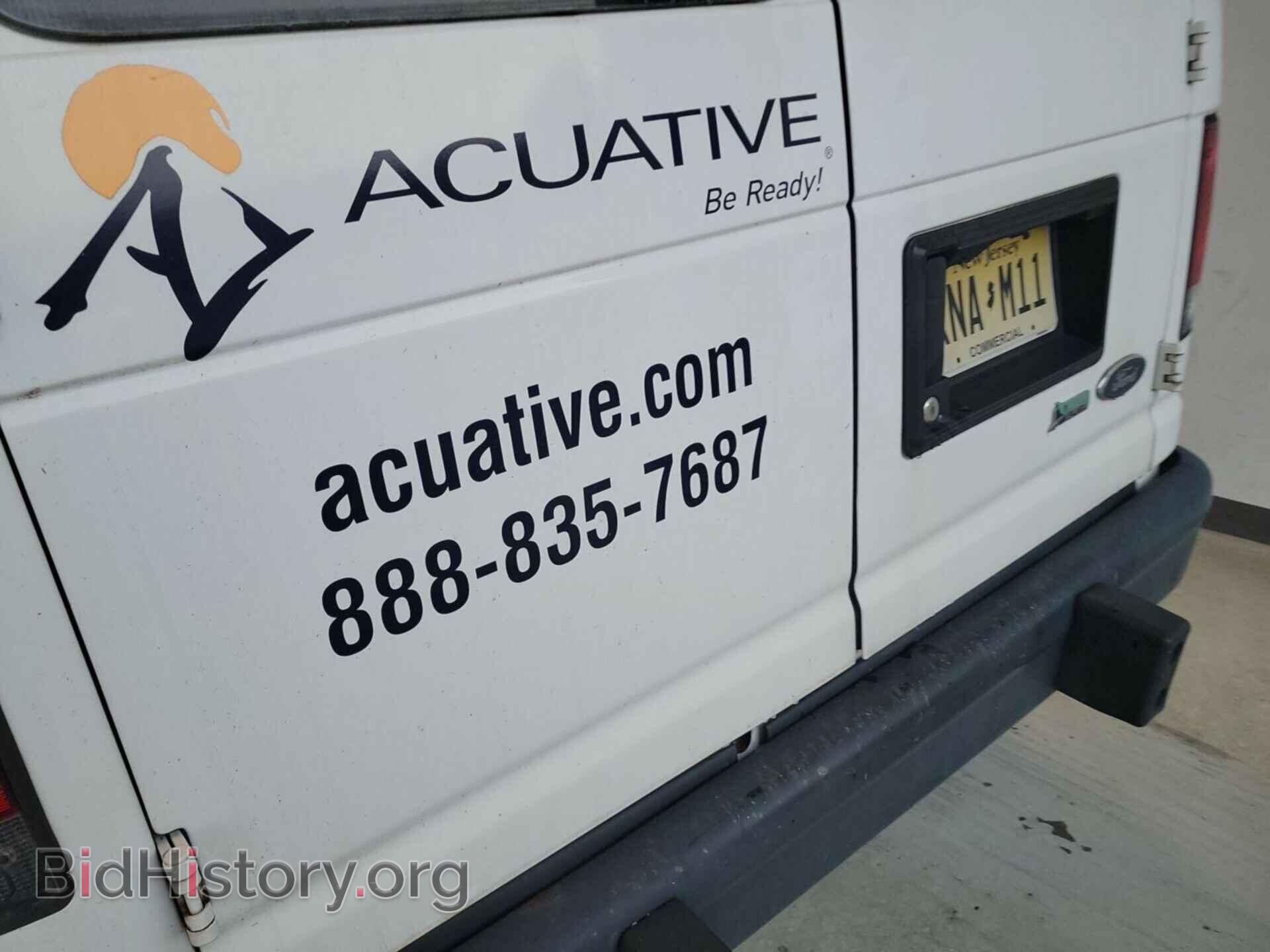 2014 FORD ECONOLINE - VIN: 1FTNE2EW1EDA54522 - Фото 36