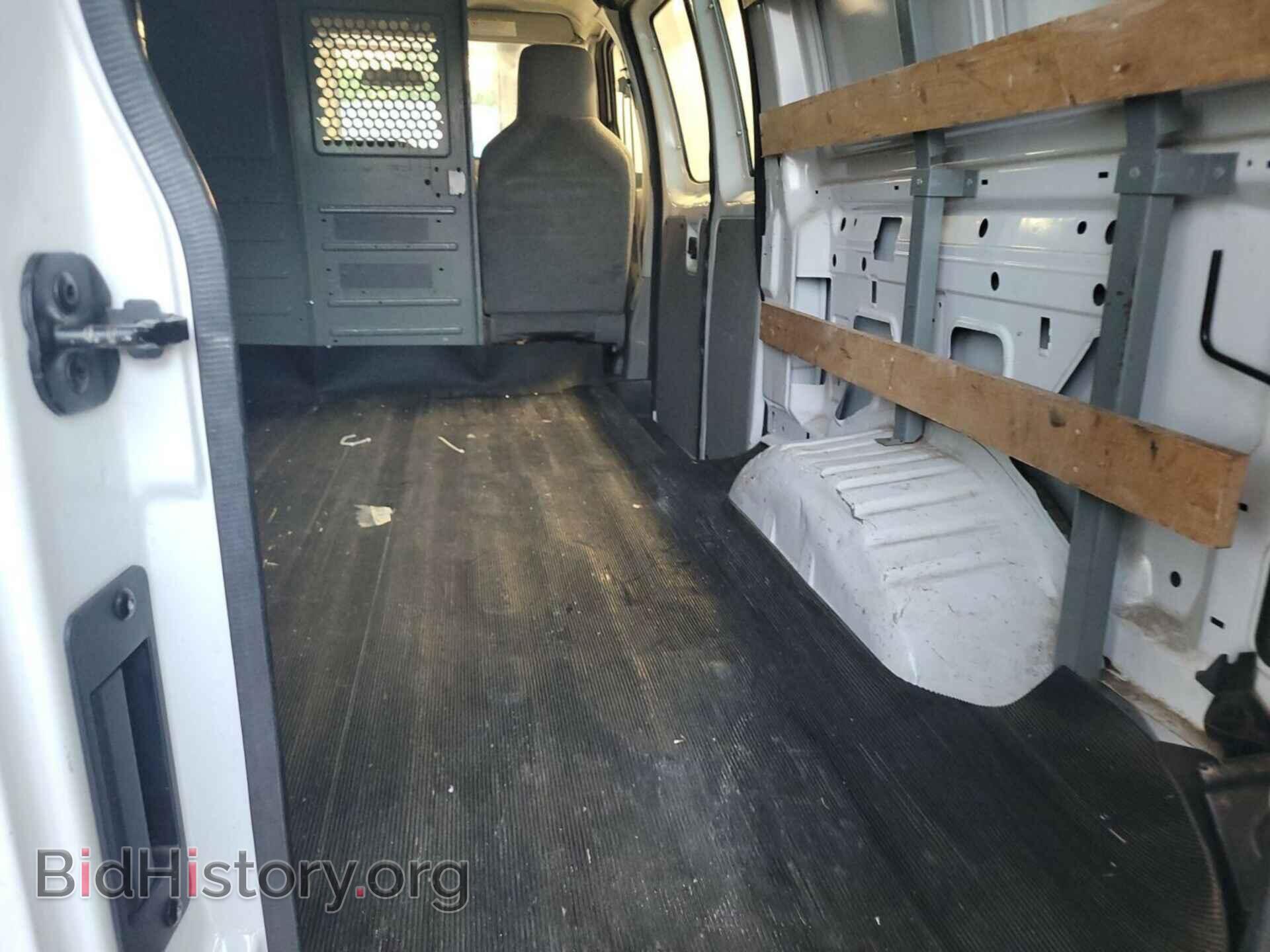 2014 FORD ECONOLINE - VIN: 1FTNE2EW1EDA54522 - Фото 6