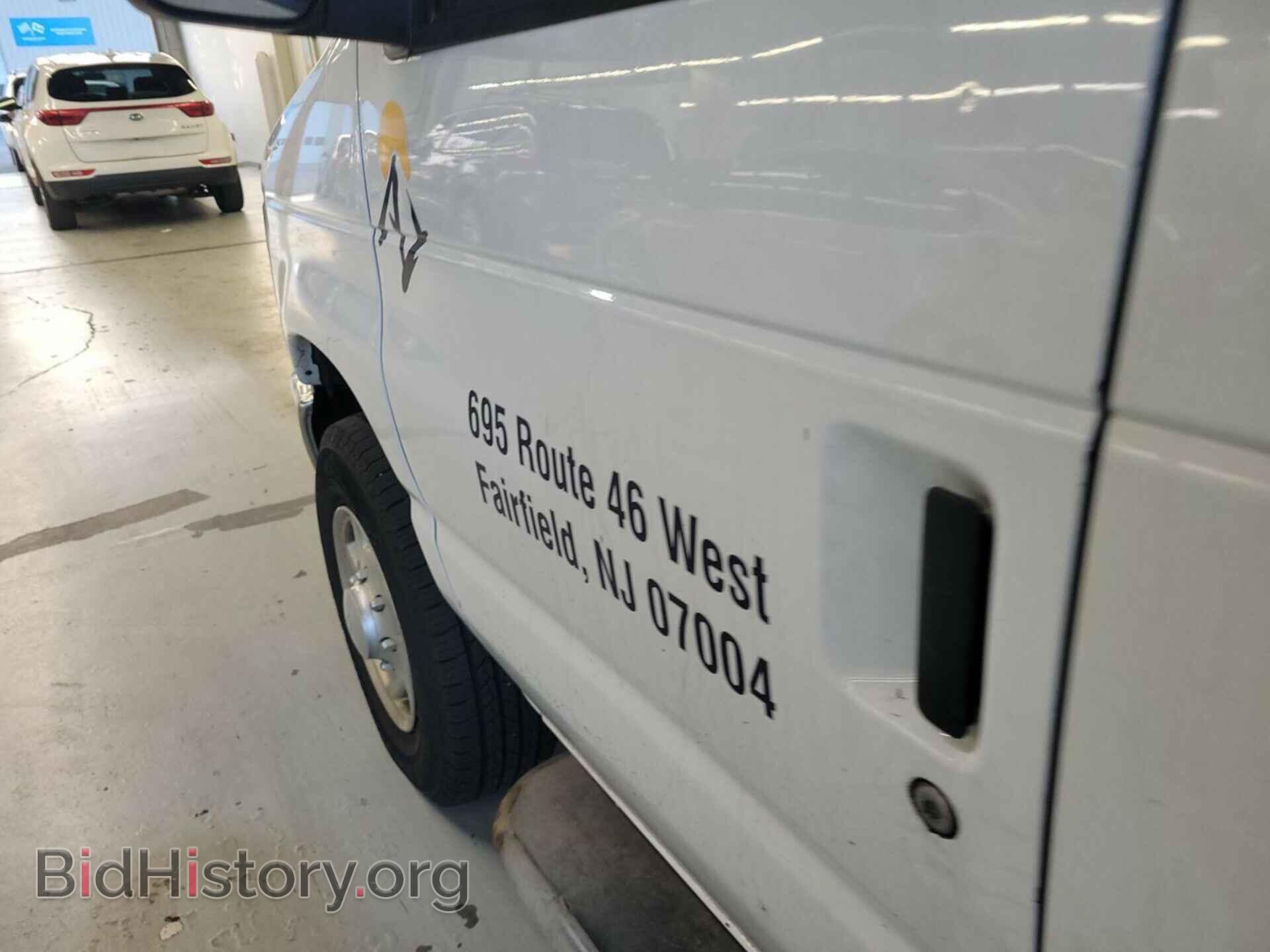 2014 FORD ECONOLINE - VIN: 1FTNE2EW1EDA54522 - Фото 7