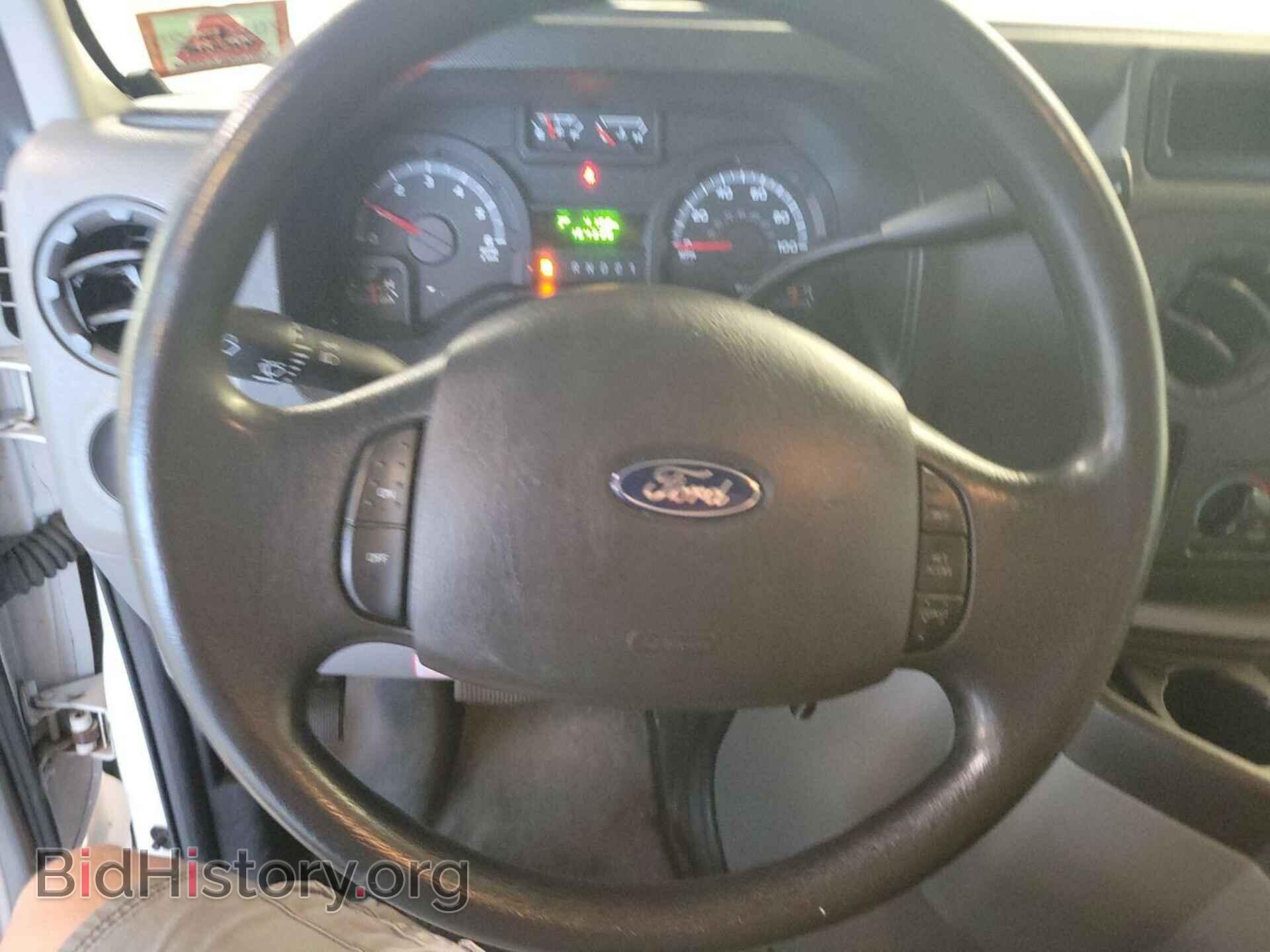 2014 FORD ECONOLINE - VIN: 1FTNE2EW1EDA54522 - Фото 8