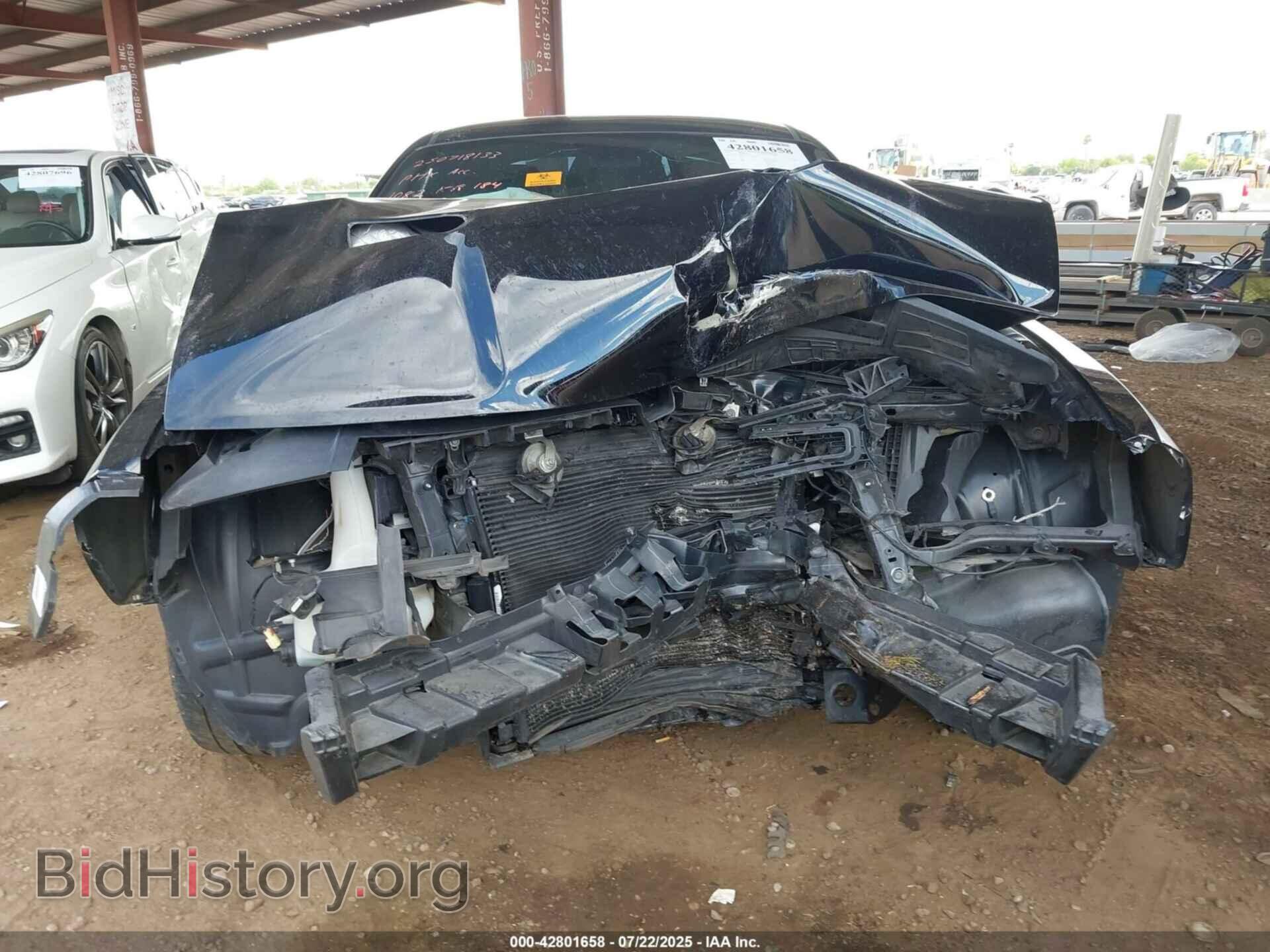 2017 DODGE CHALLENGER - VIN: 2C3CDZAG0HH573560 - Фото 12