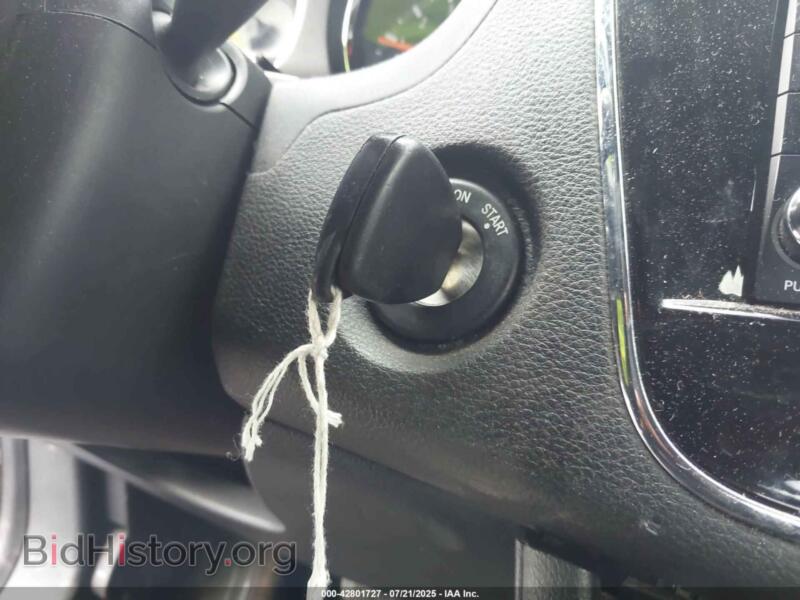 2012 Chrysler 200 (VIN 1C3CCBCB9CN303559) — photo 11 of 12