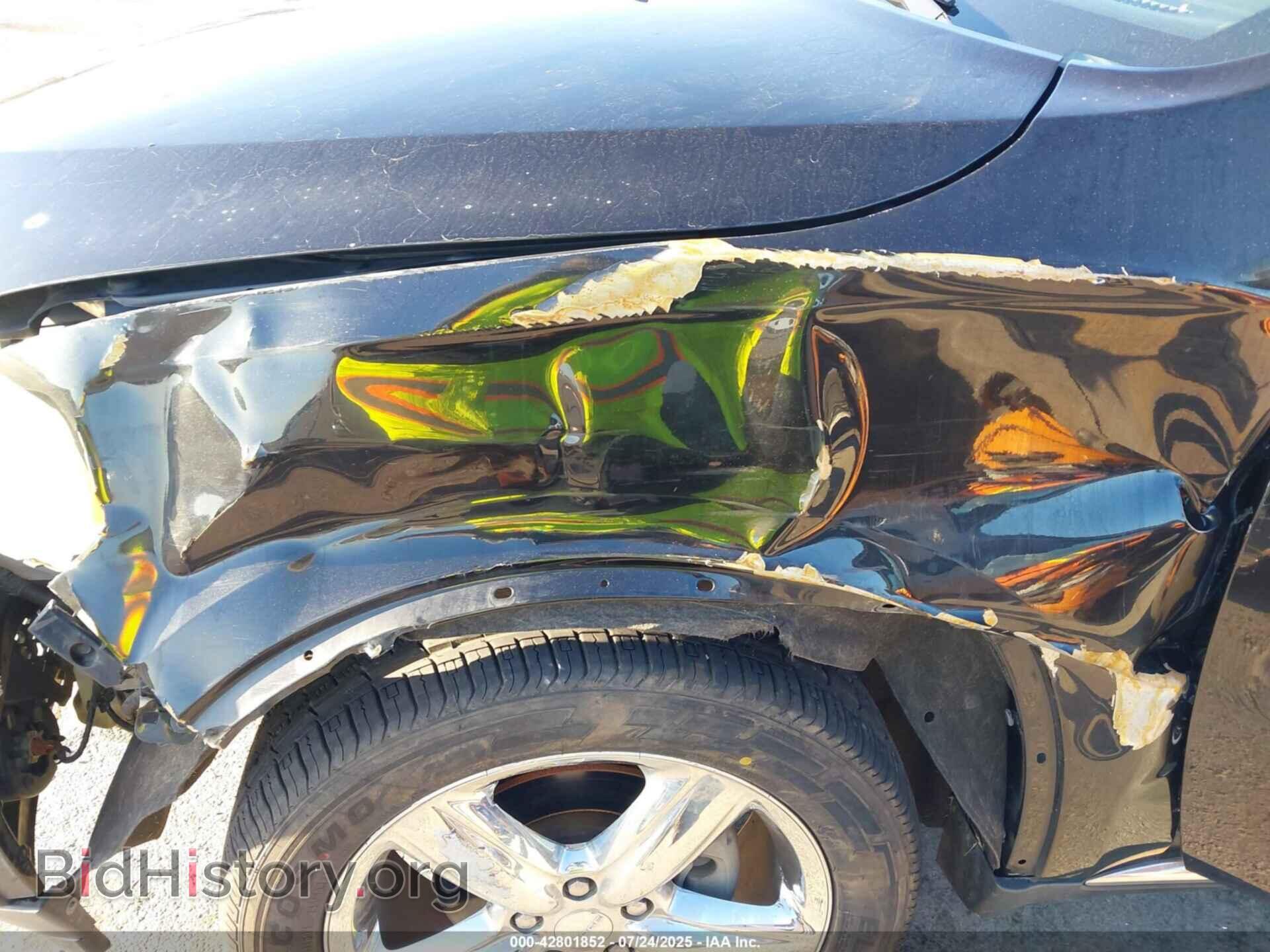 2013 DODGE DURANGO - VIN: 1C4RDHAG5DC688958 - Фото 6