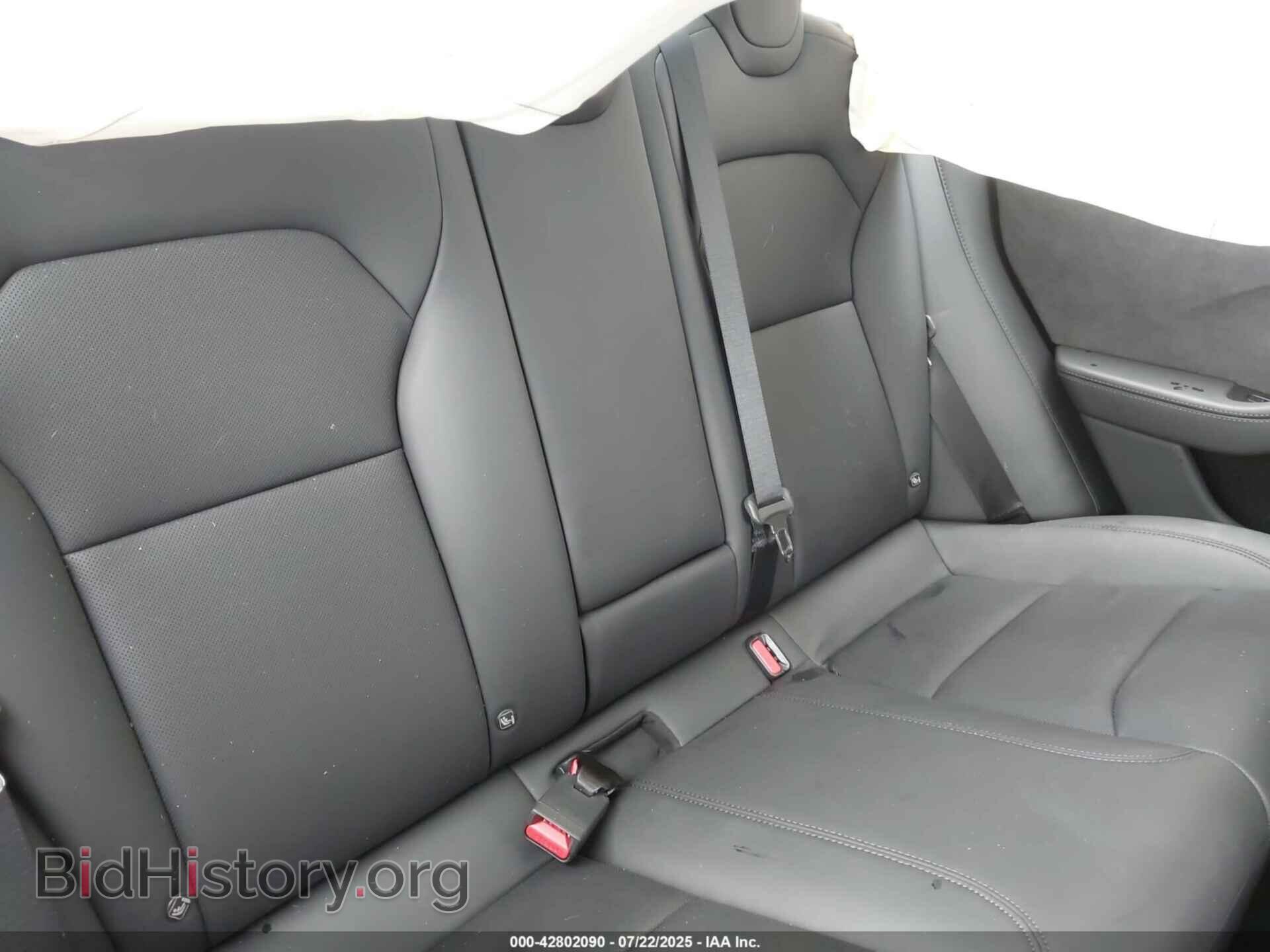 2024 TESLA MODEL 3 - VIN: 5YJ3E1EB6RF722182 - Фото 8