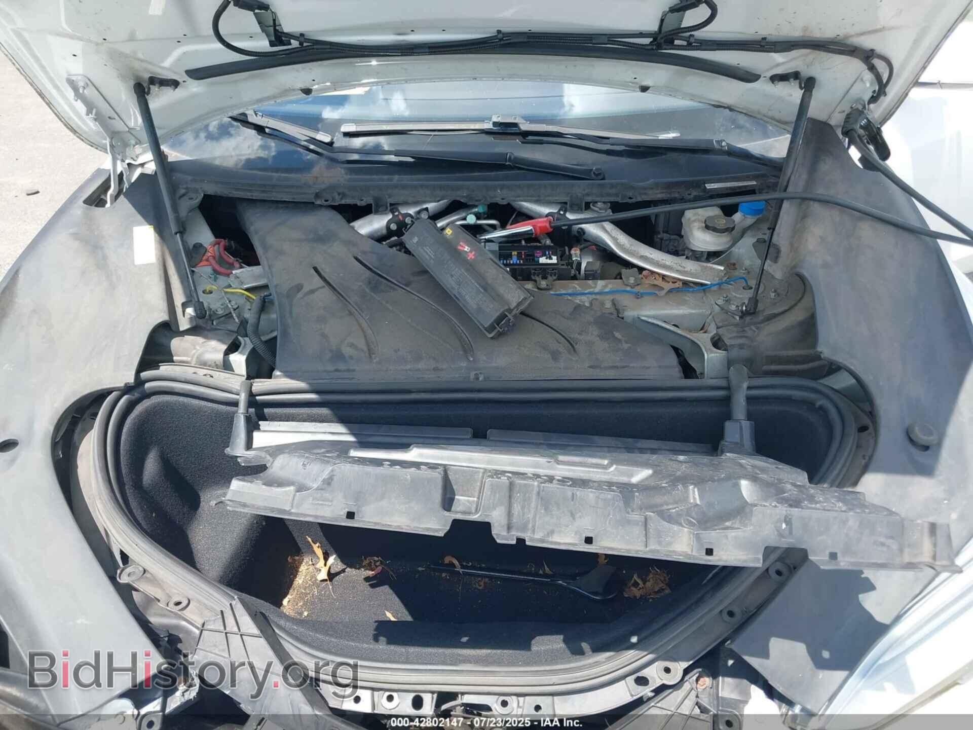 2016 TESLA MODEL S - VIN: 5YJSA1E22GF149396 - Фото 10