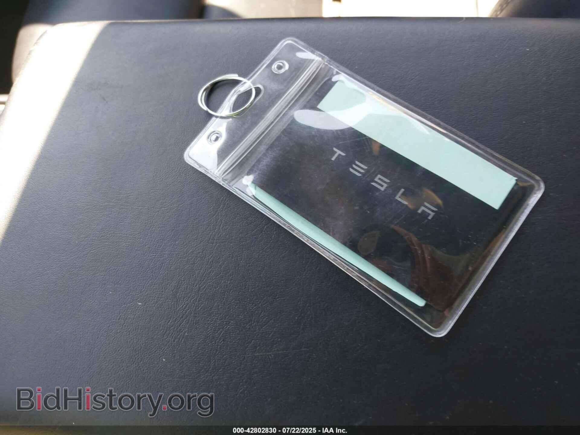 2021 TESLA MODEL 3 - VIN: 5YJ3E1EB3MF855412 - Photo 11