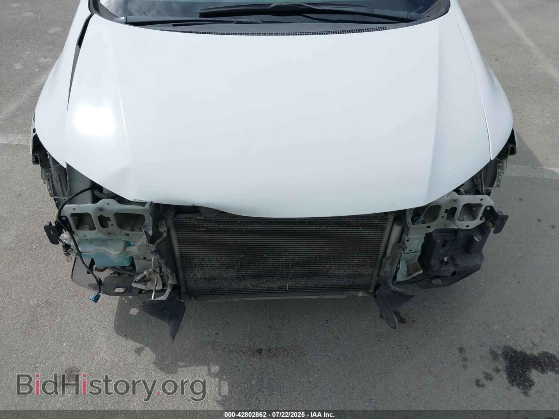 2012 HONDA CIVIC - VIN: 2HGFB2F80CH305707 - Фото 6