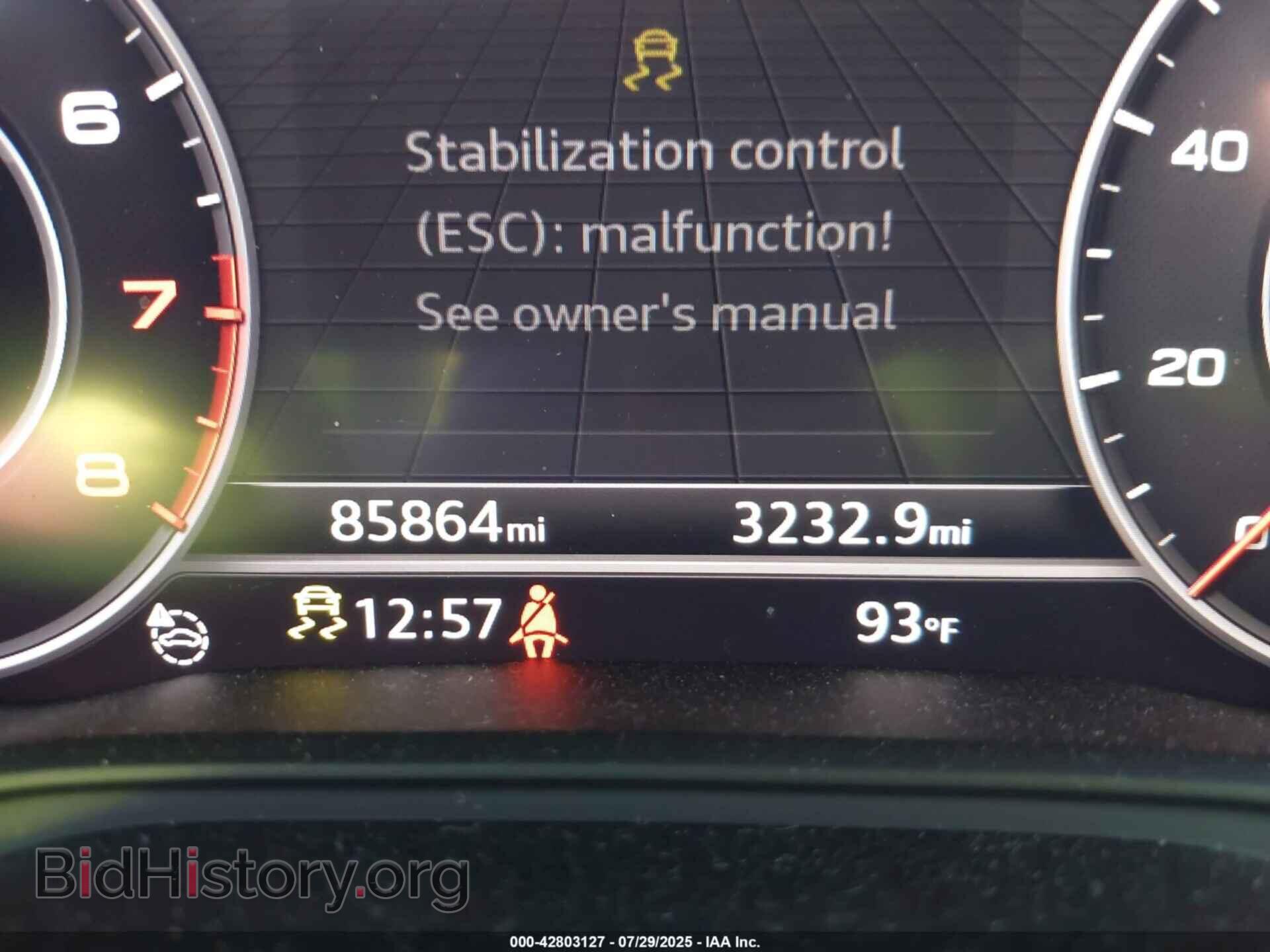 2017 AUDI A4 - VIN: WAUFNAF47HN038011 - Фото 15
