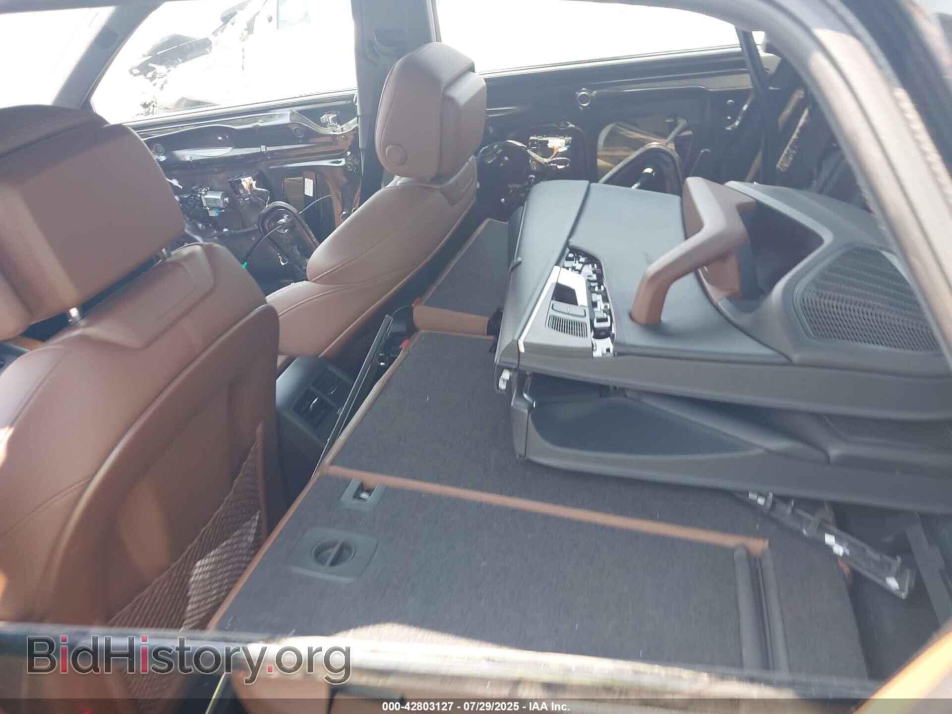 2017 AUDI A4 - VIN: WAUFNAF47HN038011 - Фото 8