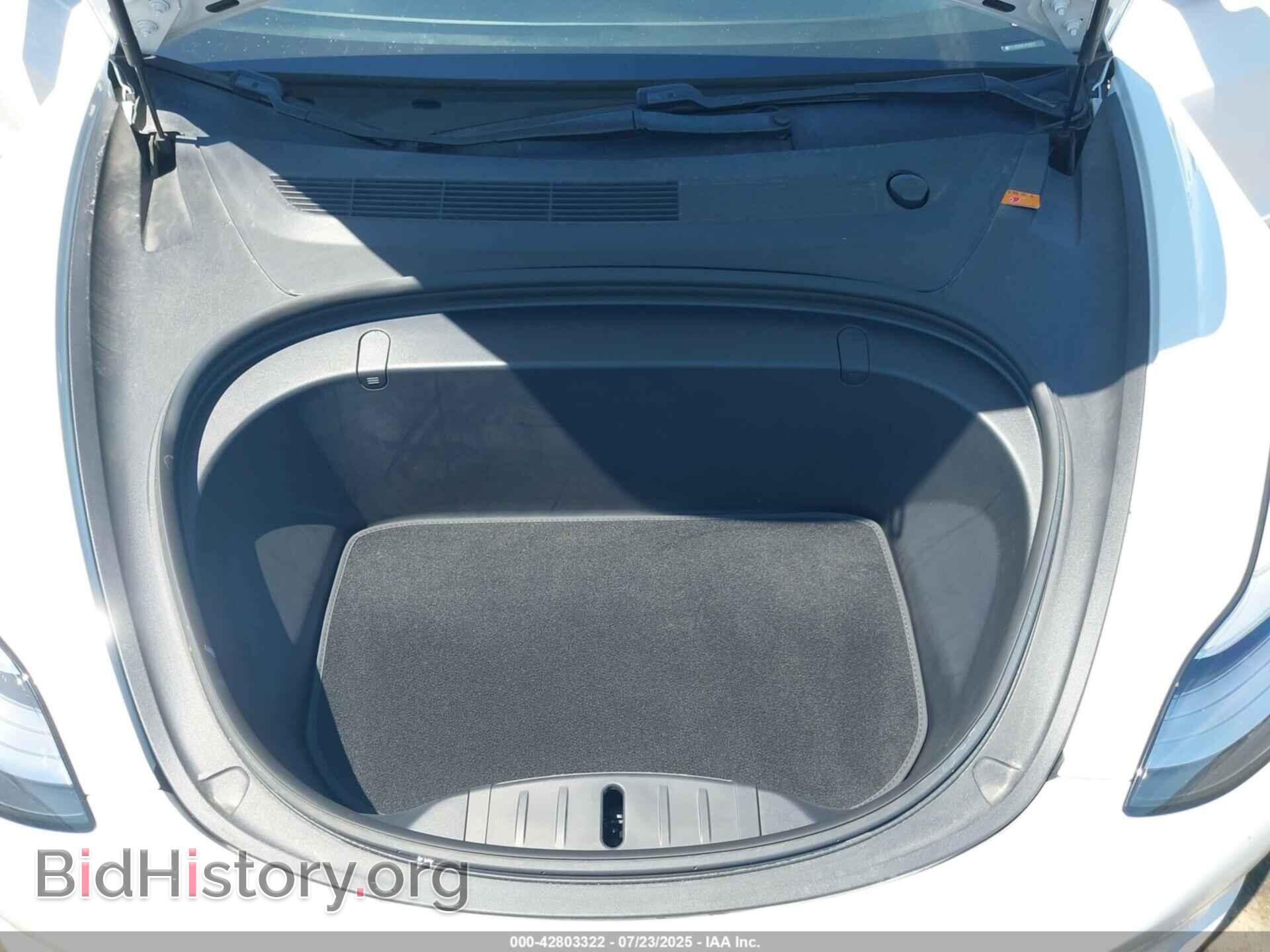 2018 TESLA MODEL 3 - VIN: 5YJ3E1EBXJF092171 - Photo 10