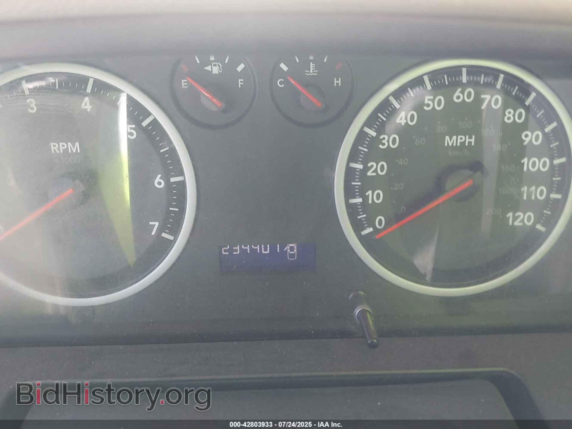 2012 RAM 1500 - VIN: 1C6RD6FT0CS169886 - Фото 7