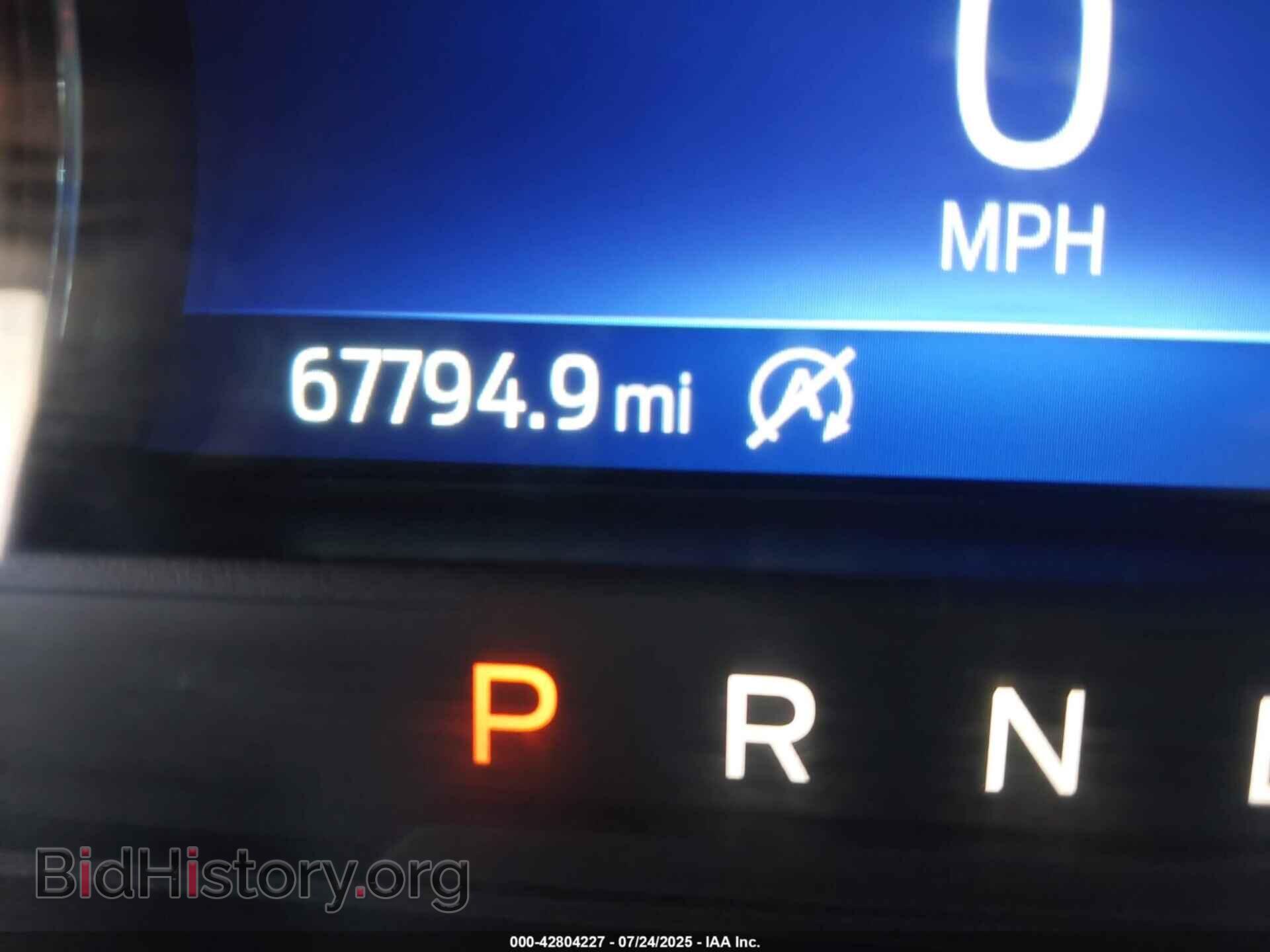 2020 FORD EXPLORER - VIN: 1FMSK8DHXLGA22323 - Фото 15