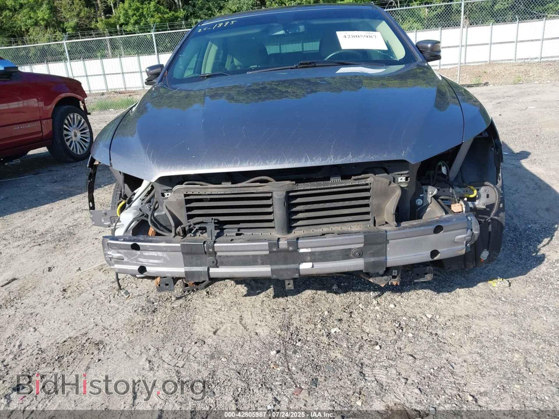 2013 FORD TAURUS - VIN: 1FAHP2E89DG142147 - Фото 6
