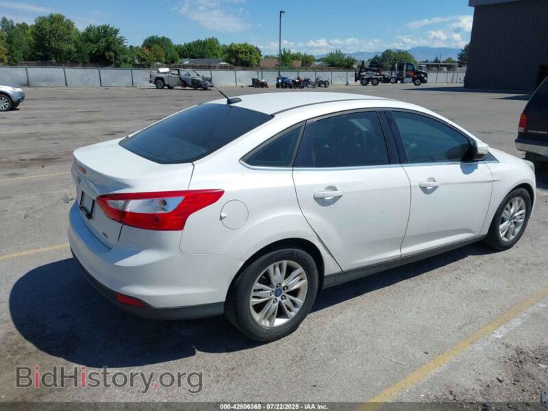2012 Ford FOCUS (VIN 1FAHP3H21CL147460) — photo 4 of 11