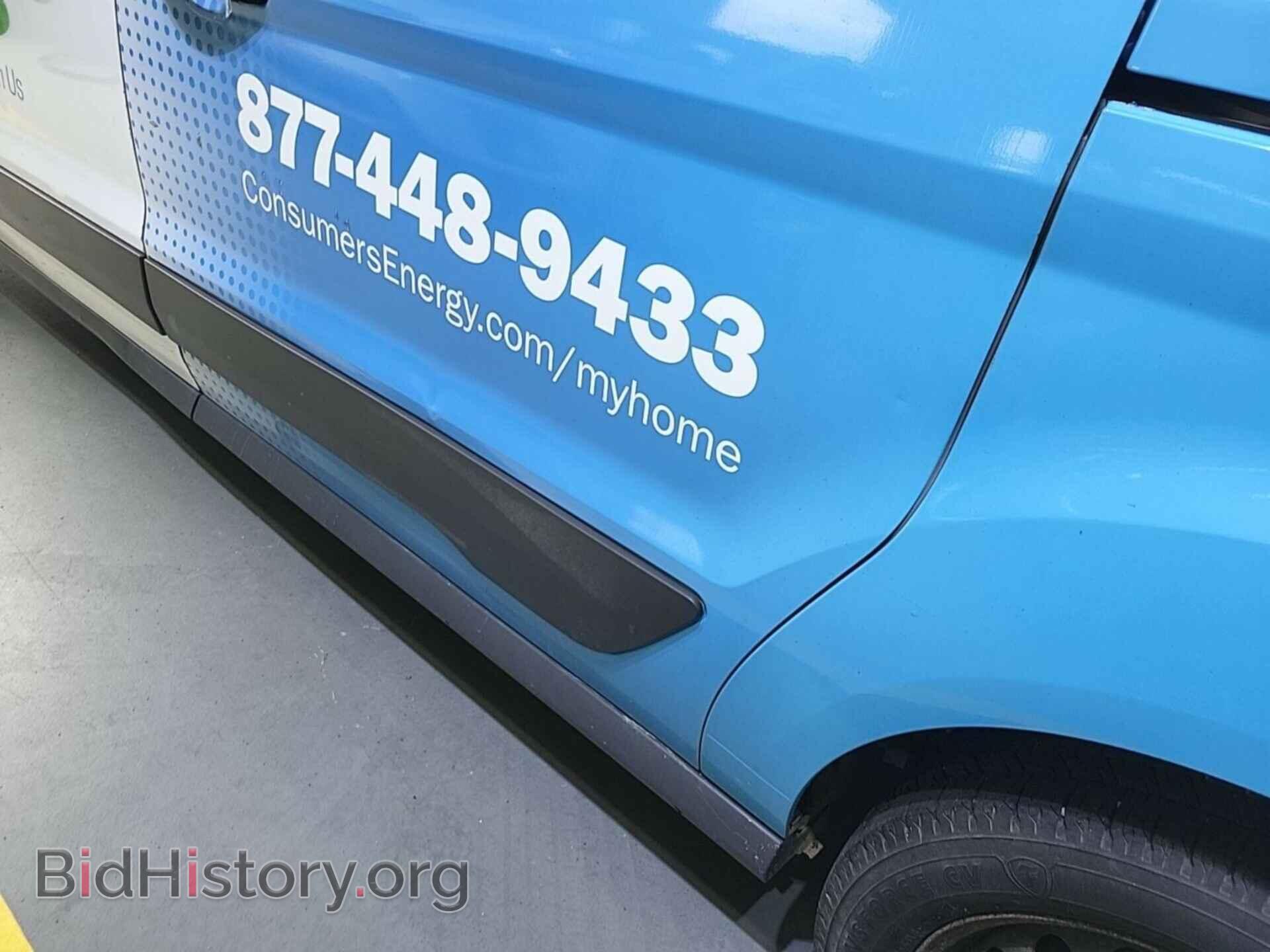 2015 FORD TRANSIT CONNECT - VIN: NM0LE7F71F1178835 - Фото 14