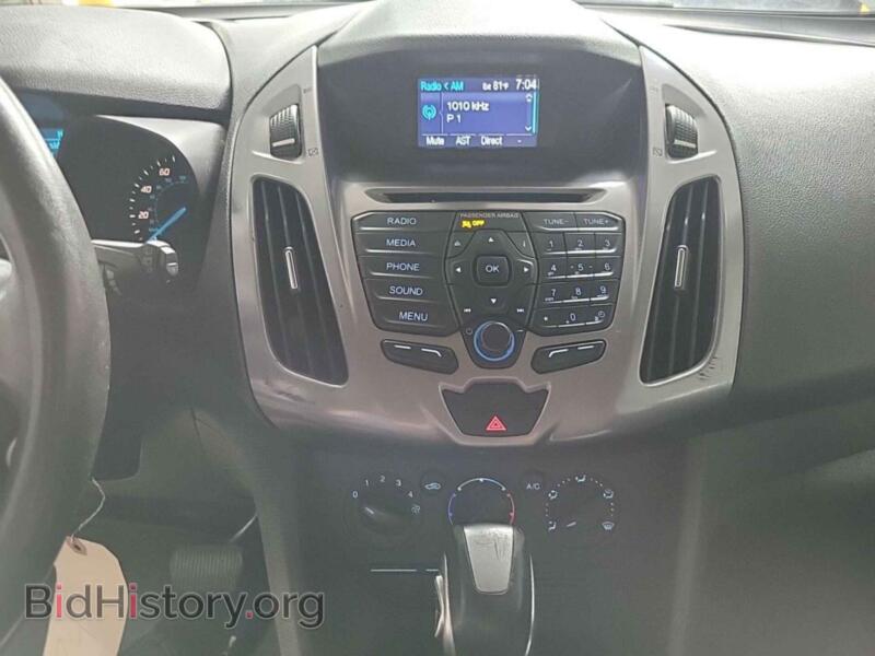 2015 Ford TRANSIT CONNECT (VIN NM0LE7F71F1178835) — фото 3 из 31
