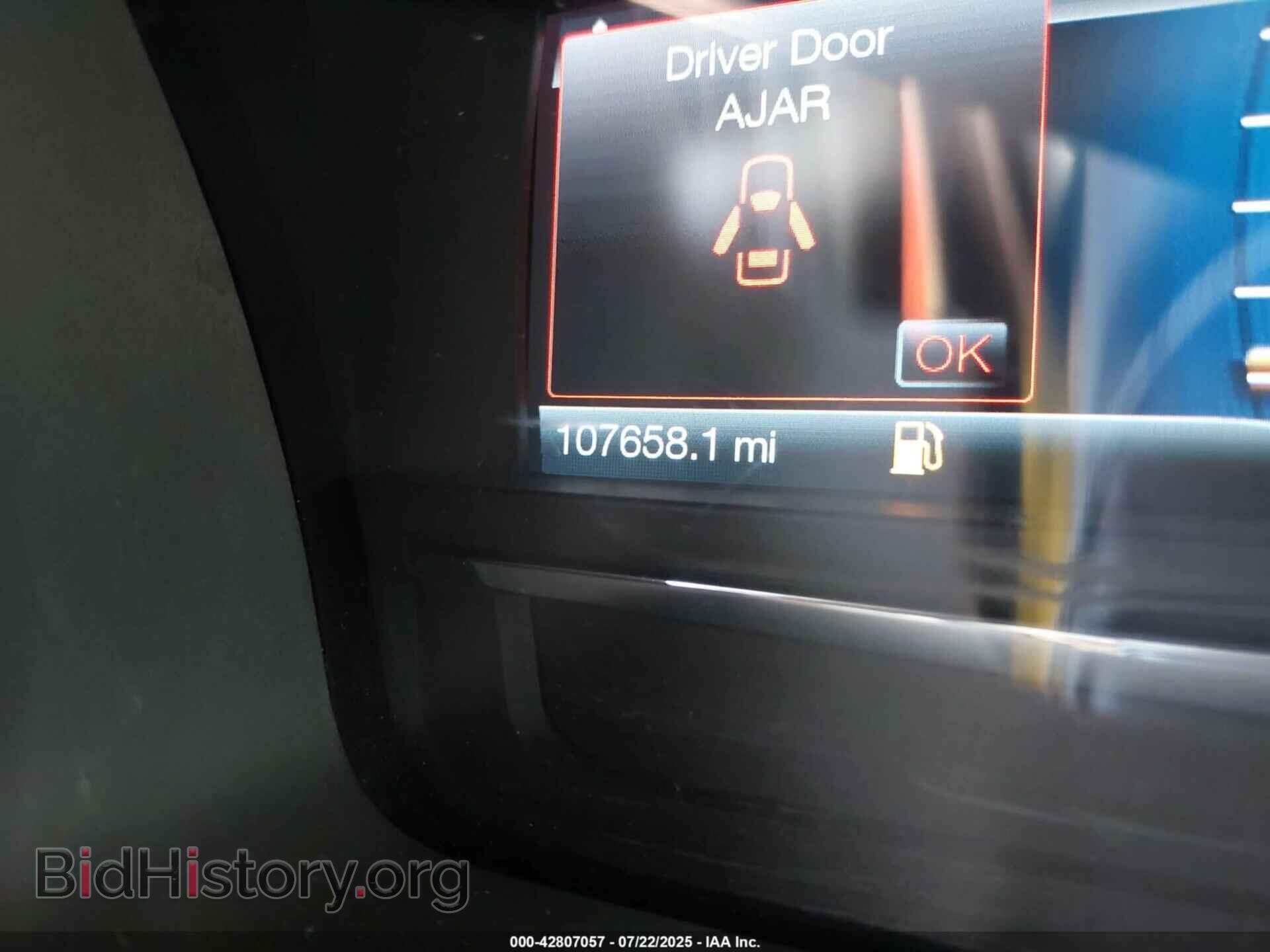 2014 FORD FLEX - VIN: 2FMGK5C80EBD41360 - Photo 15
