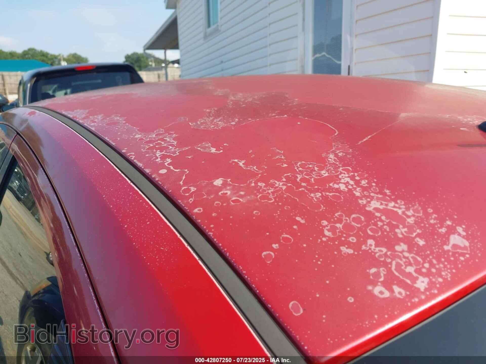 2012 DODGE AVENGER - VIN: 1C3CDZAG7CN270971 - Photo 6
