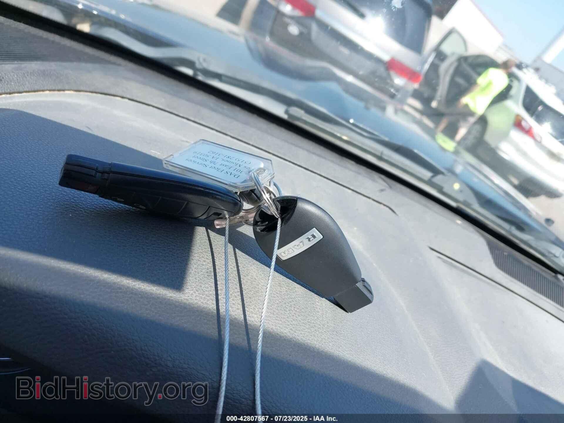 2017 RAM 1500 - VIN: 1C6RR7XT7HS739203 - Фото 11