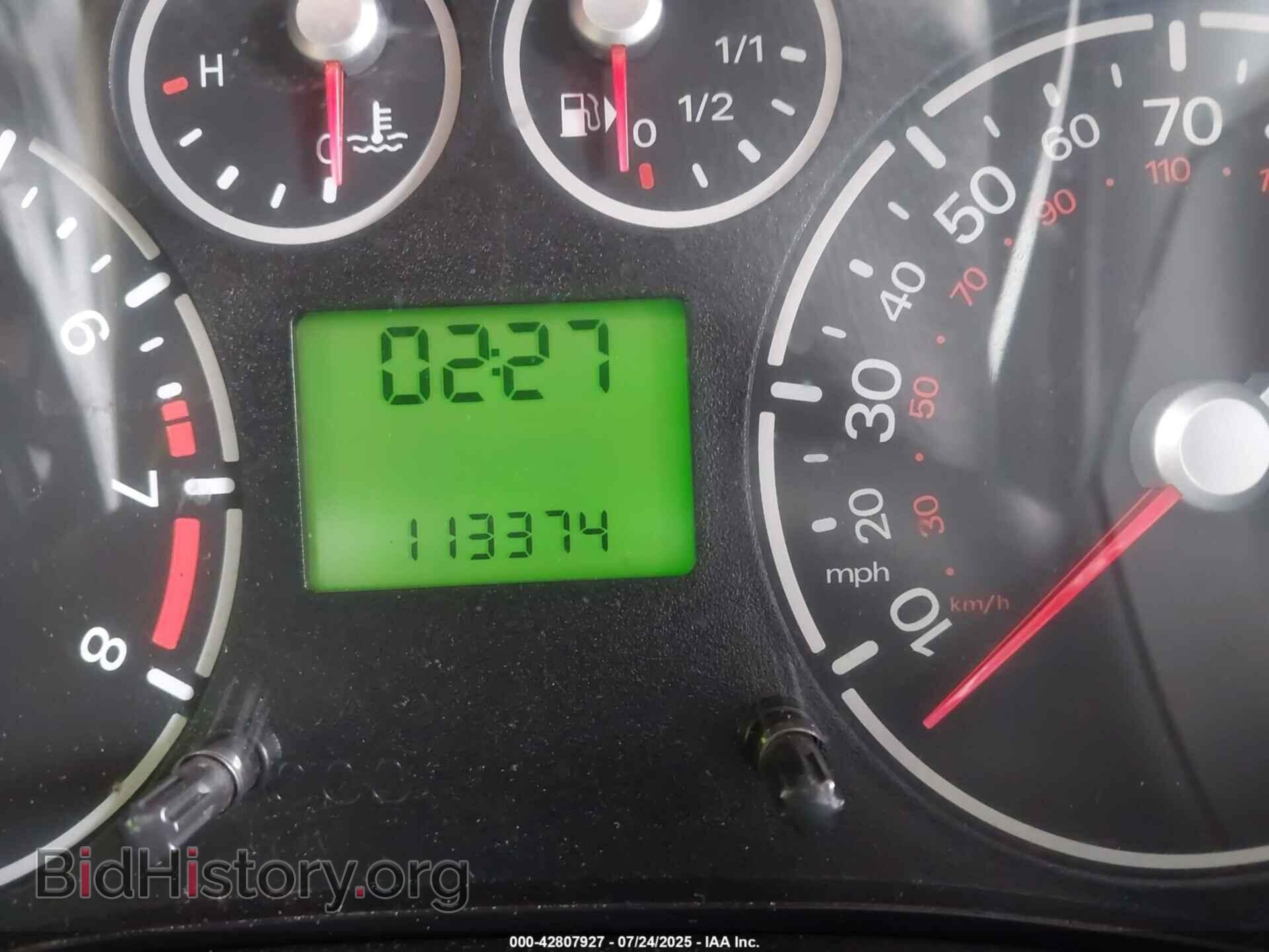 2010 FORD TRANSIT CONNECT - VIN: NM0LS7CN0AT003100 - Фото 15
