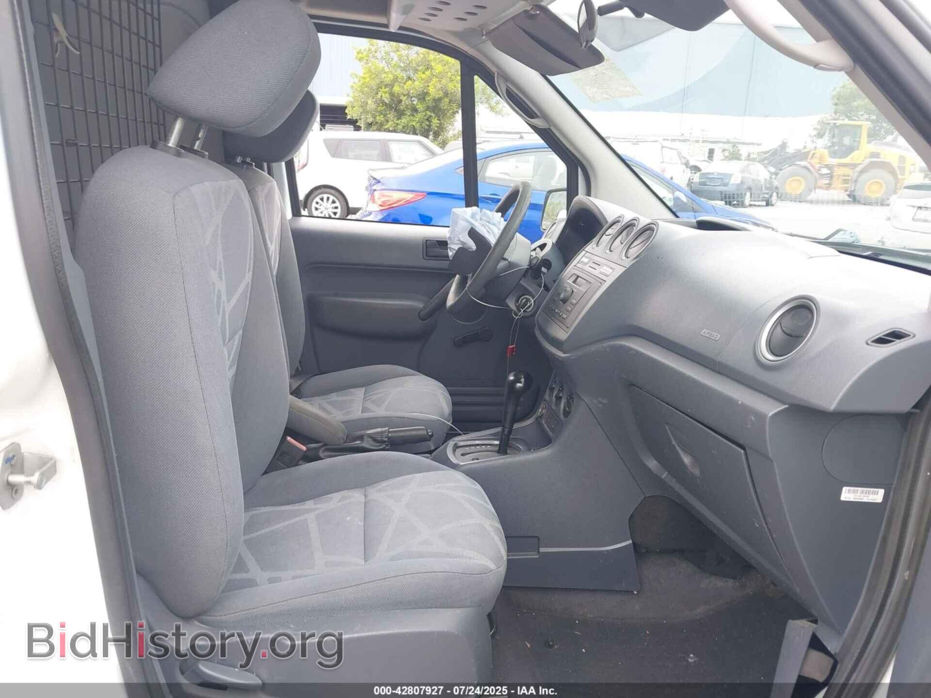 2010 FORD TRANSIT CONNECT - VIN: NM0LS7CN0AT003100 - Фото 5