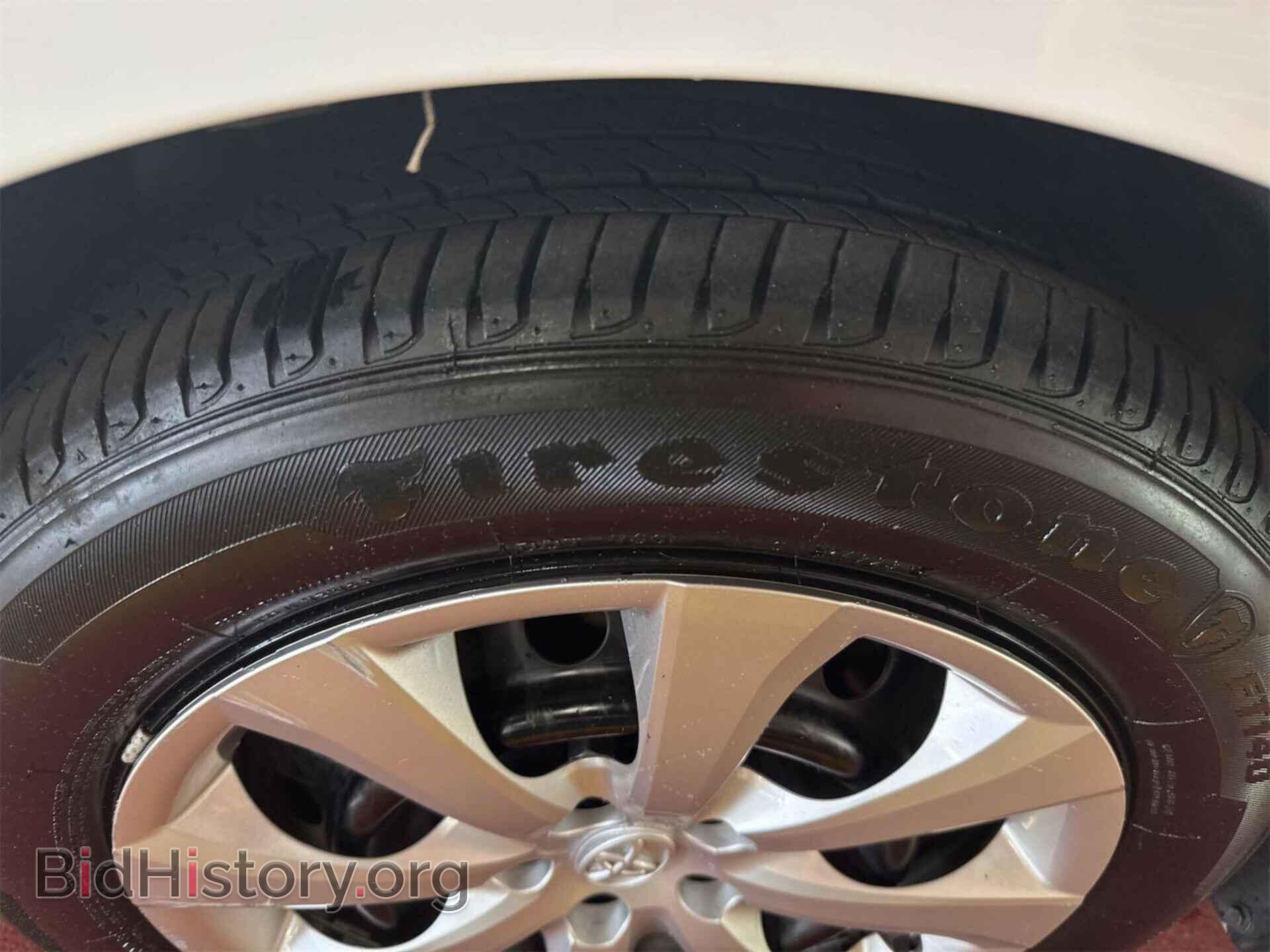 2024 TOYOTA COROLLA - VIN: 5YFB4MDEXRP141171 - Фото 7