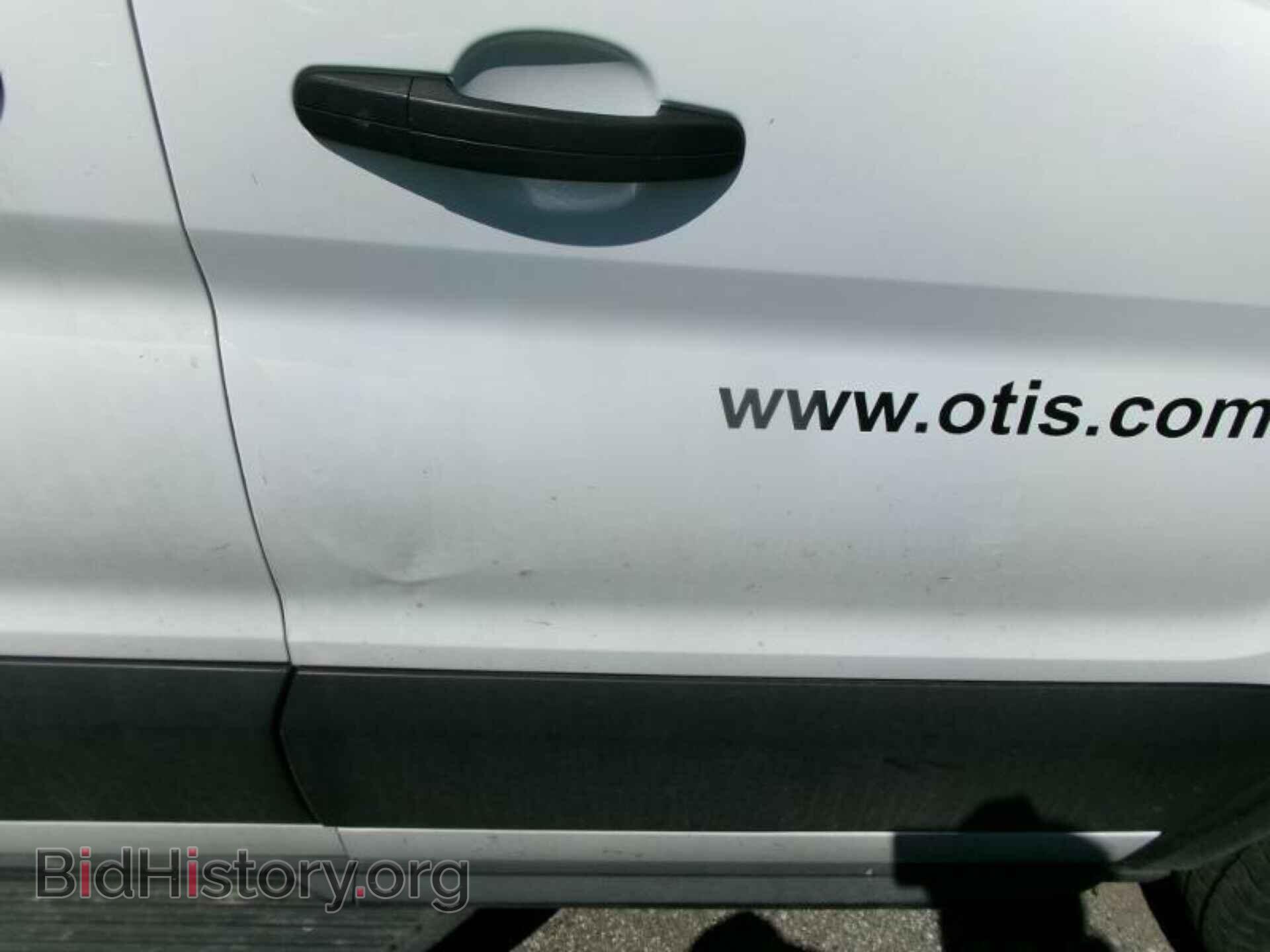 Фотография 1FTBR1Y85LKB08444 - FORD TRANSIT 2020