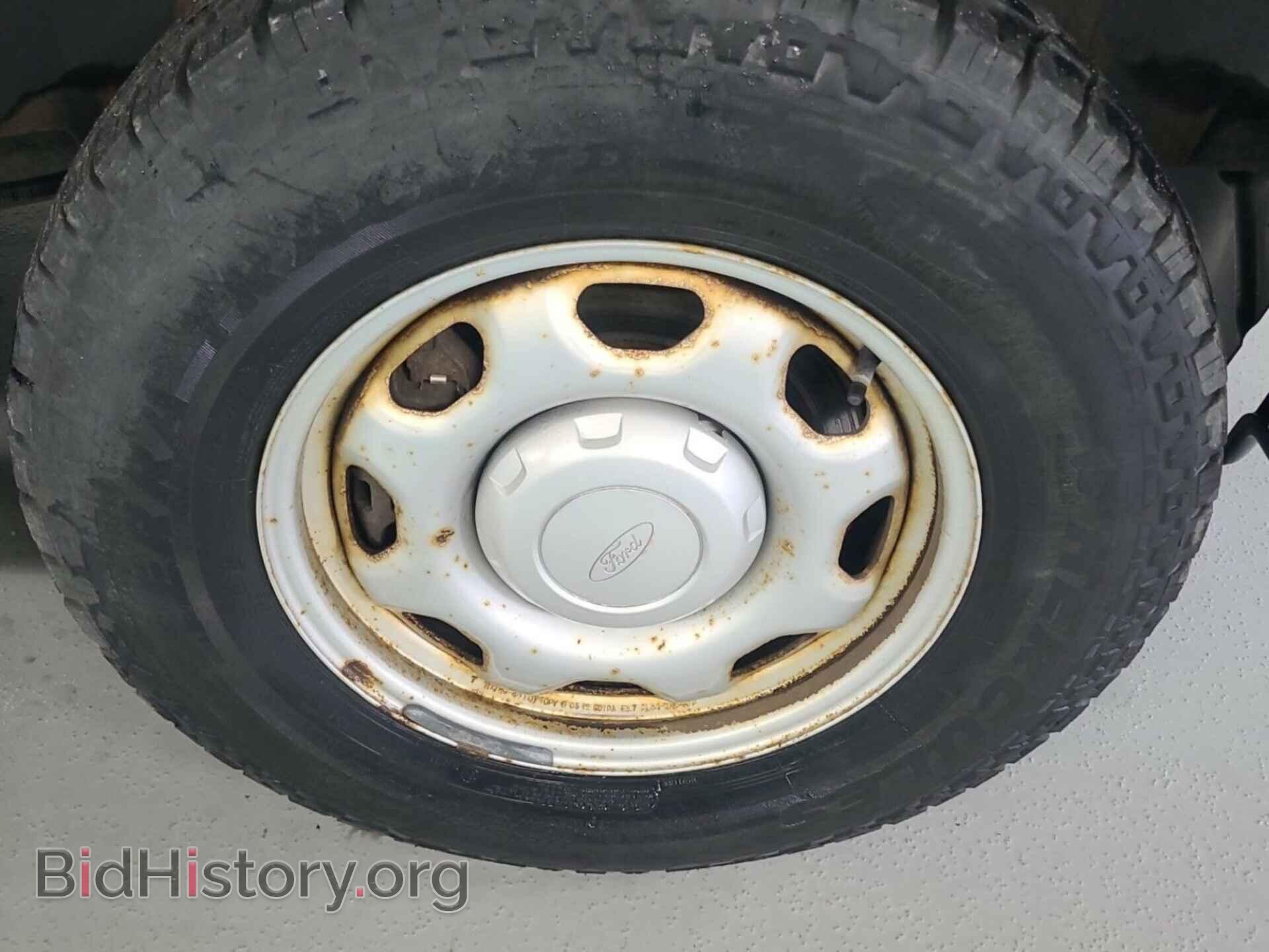 2012 FORD F150 - VIN: 1FTPF1EF1CKE09181 - Фото 3