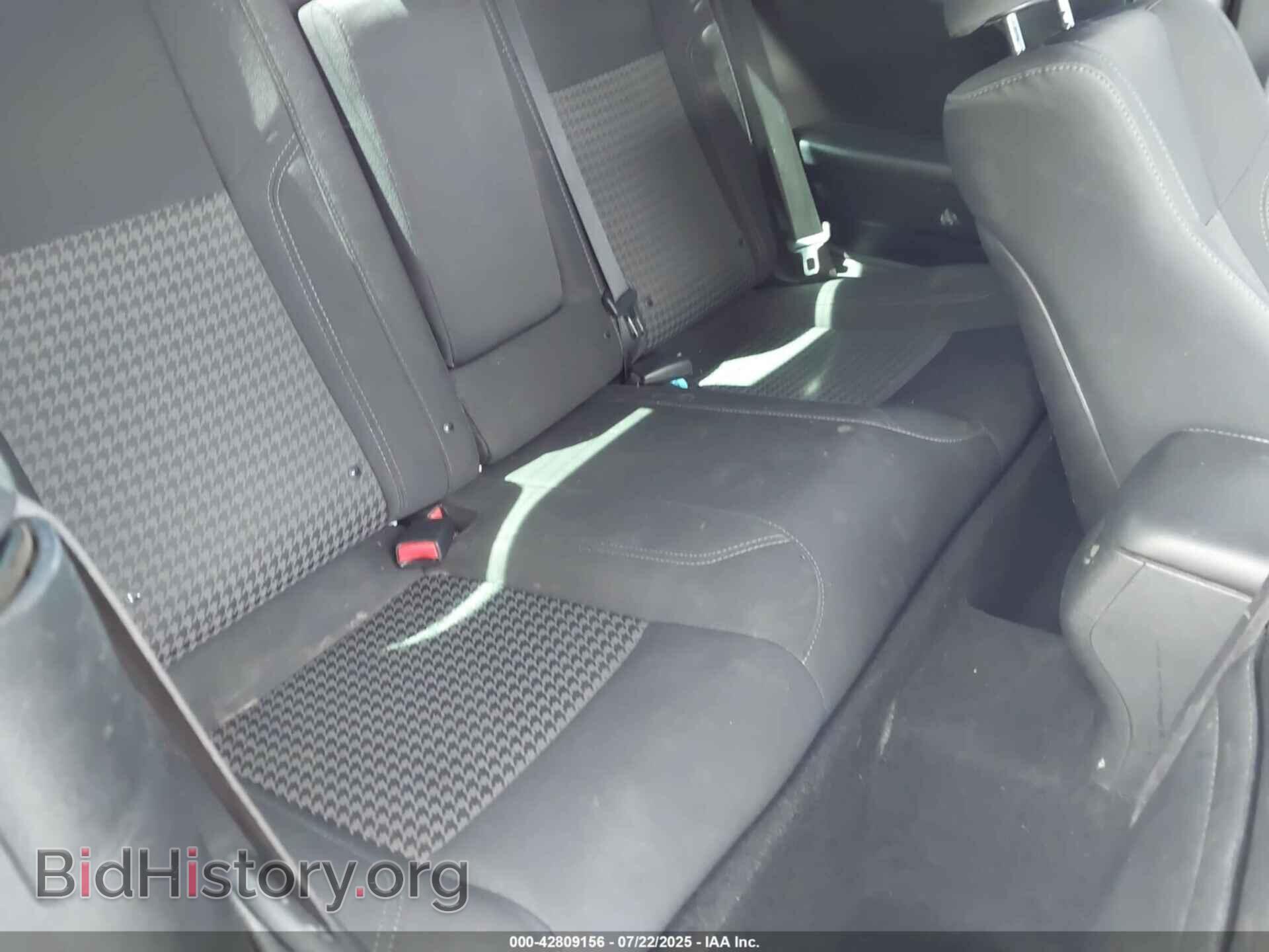 2019 DODGE CHALLENGER - VIN: 2C3CDZAG0KH571248 - Фото 8