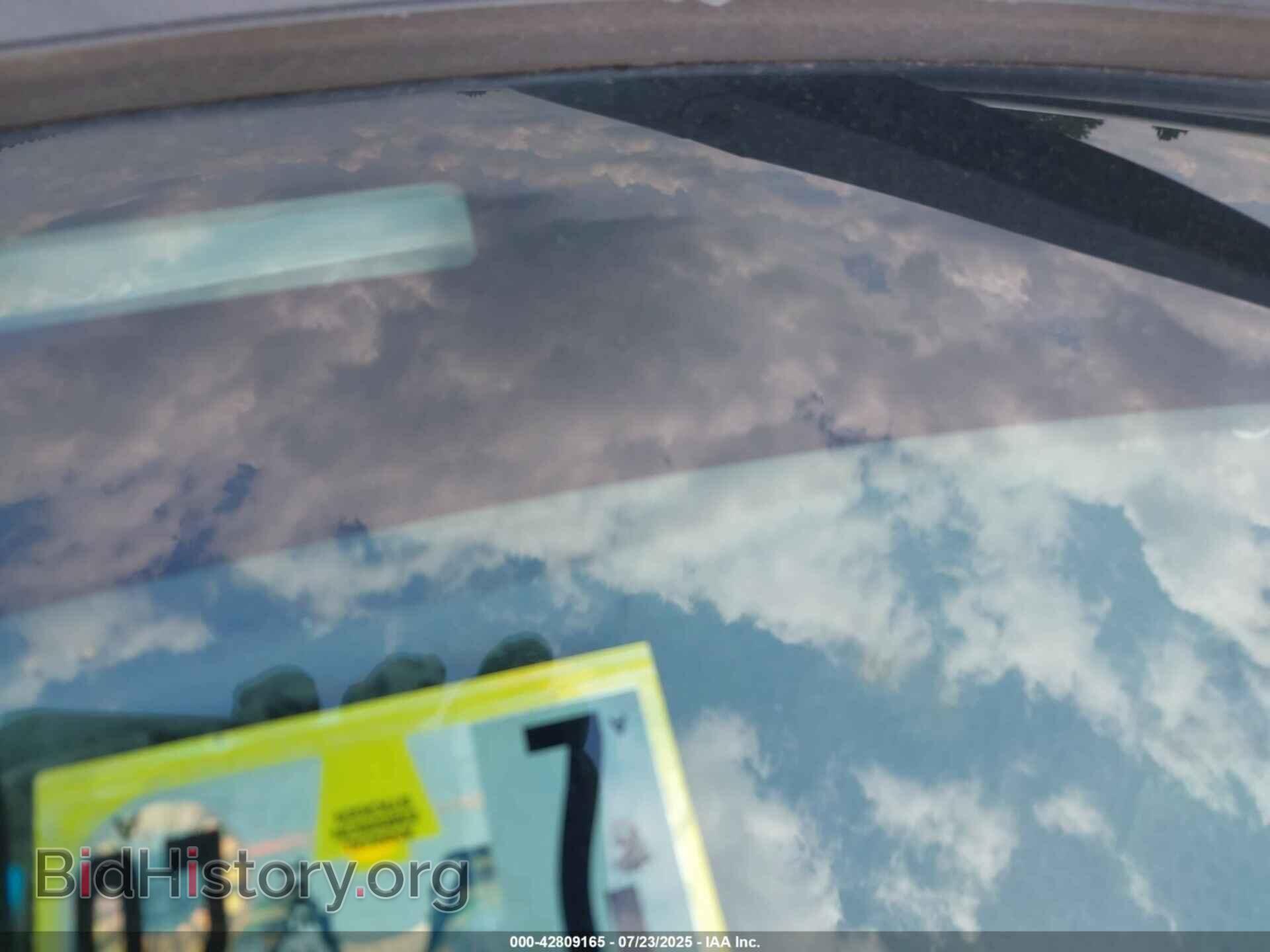 2014 FORD F-150 - VIN: 1FTFX1EF2EKD12938 - Фото 9
