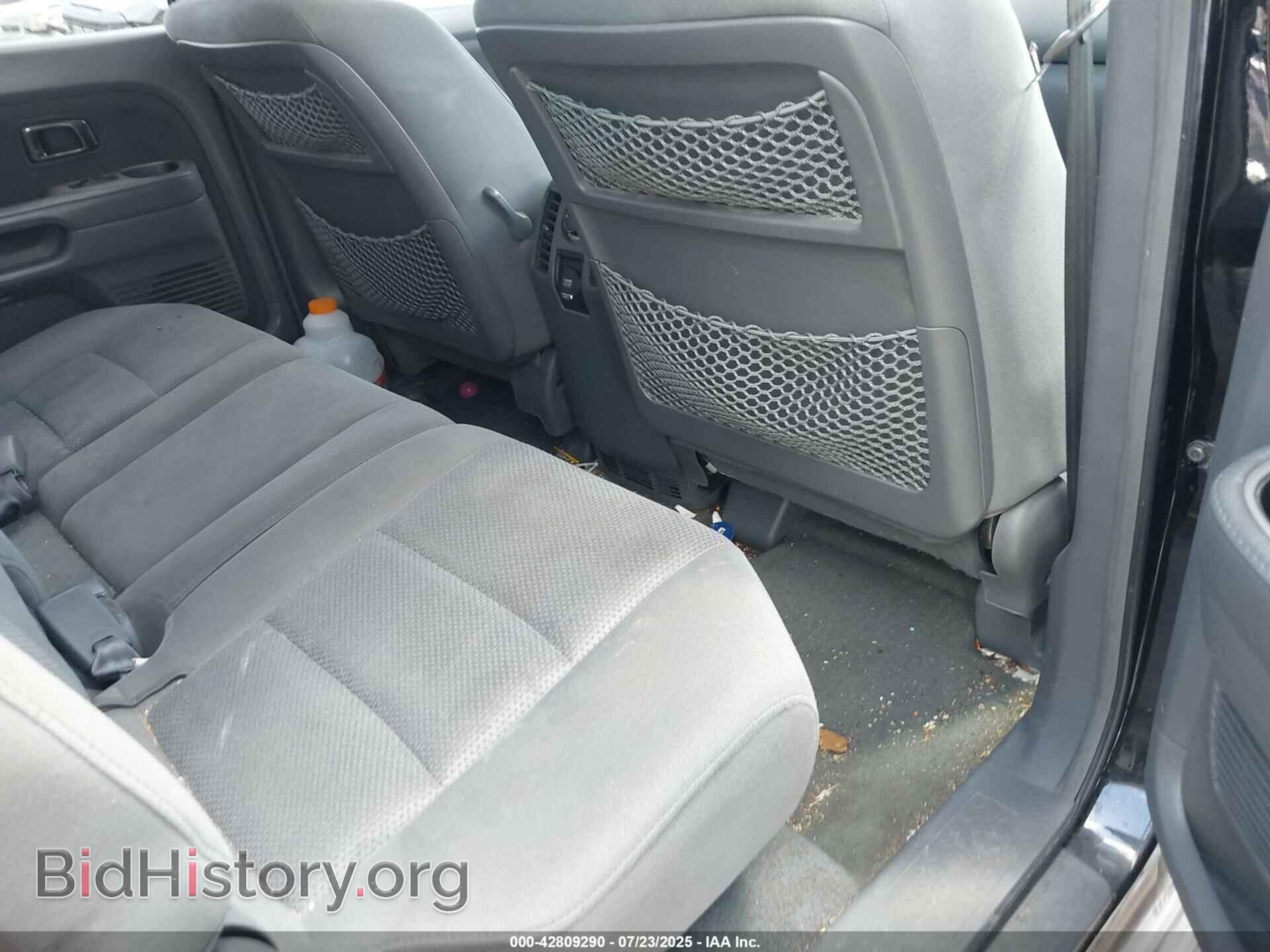 2008 HONDA PILOT - VIN: 5FNYF28418B027287 - Фото 8