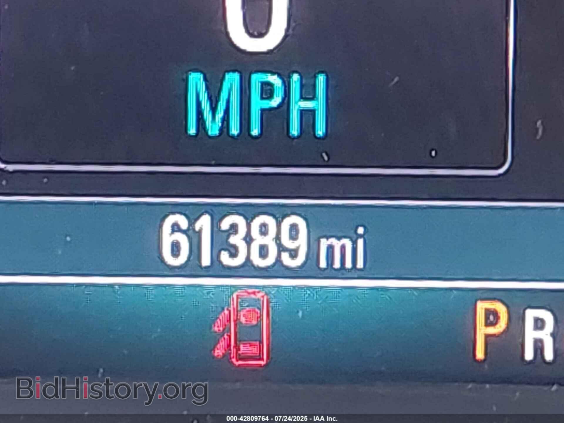 2019 BUICK ENCORE - VIN: KL4CJESB3KB888055 - Фото 16
