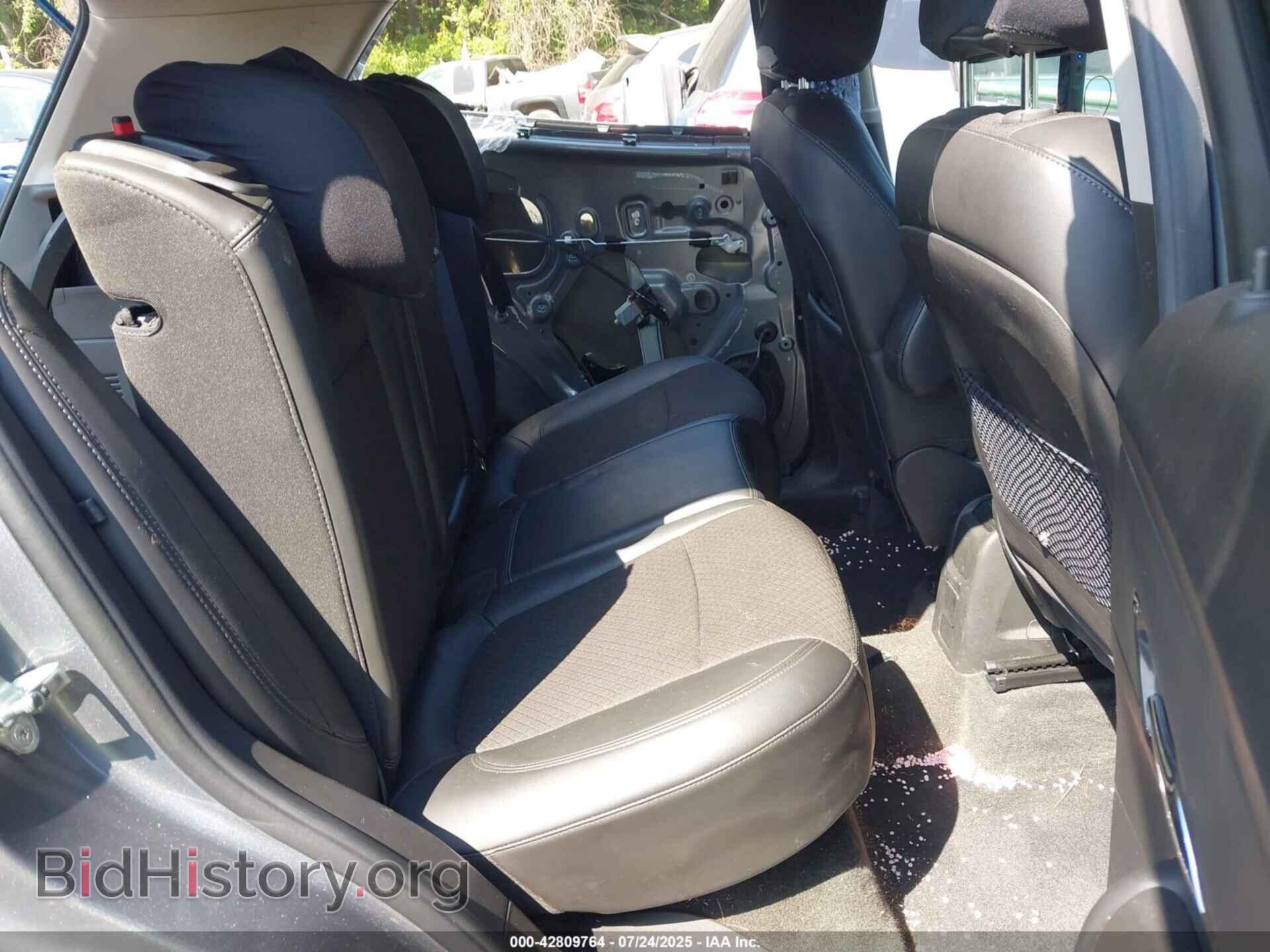 2019 BUICK ENCORE - VIN: KL4CJESB3KB888055 - Фото 8