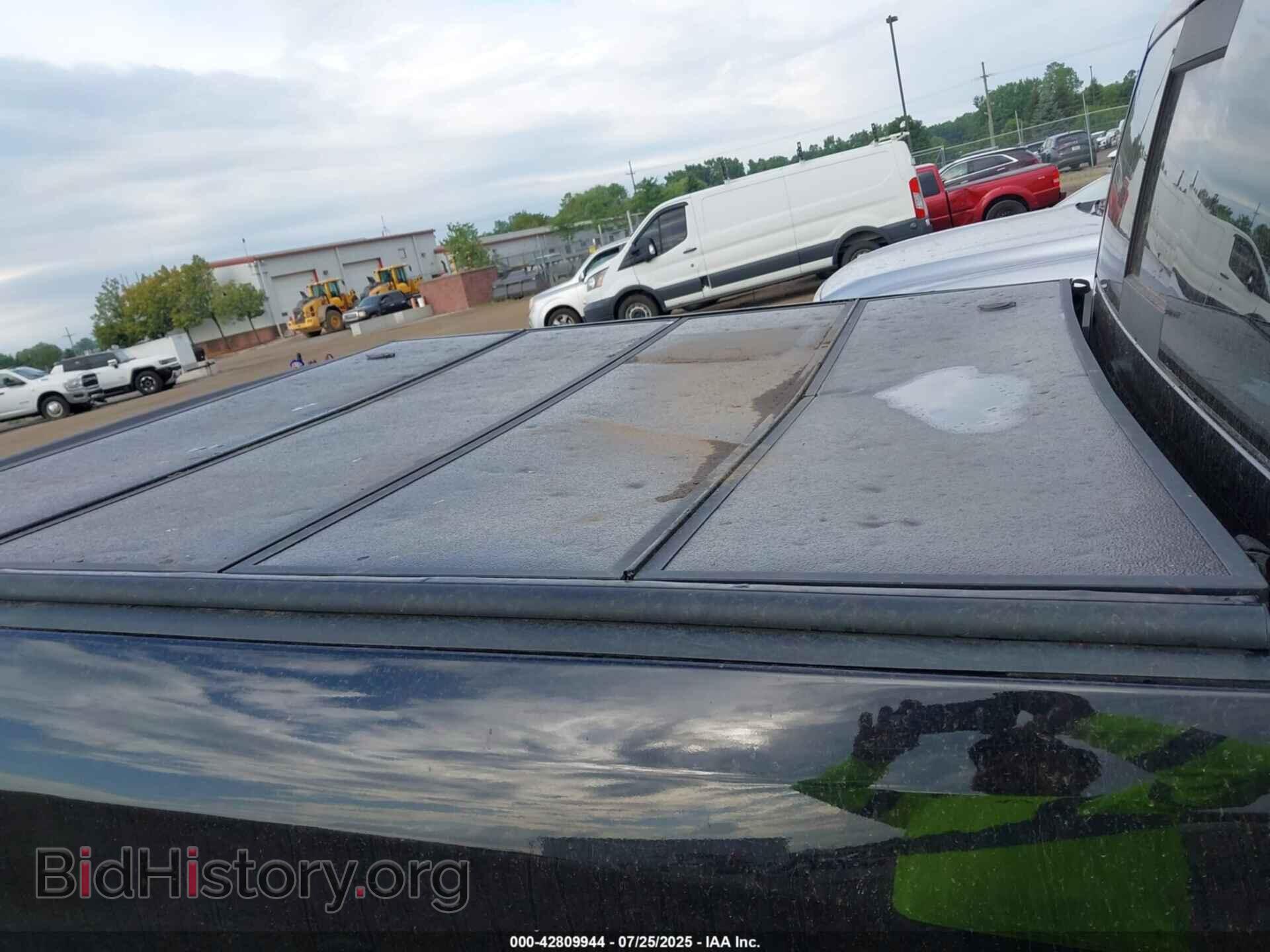 2012 RAM 1500 - VIN: 1C6RD7MT6CS128073 - Фото 17