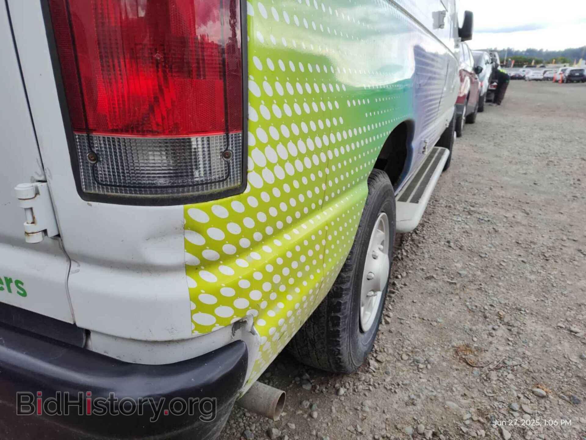 2012 FORD E-250 - VIN: 1FTNE2EW7CDA40704 - Photo 15