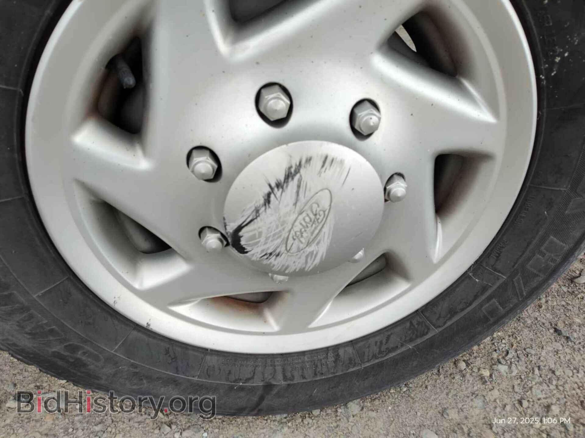 2012 FORD E-250 - VIN: 1FTNE2EW7CDA40704 - Photo 21
