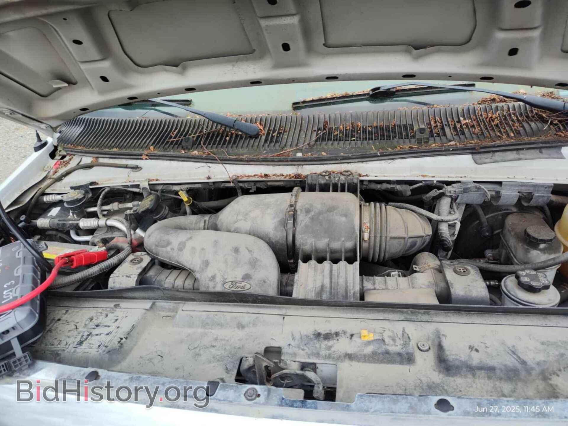 2012 FORD E-250 - VIN: 1FTNE2EW7CDA40704 - Photo 22
