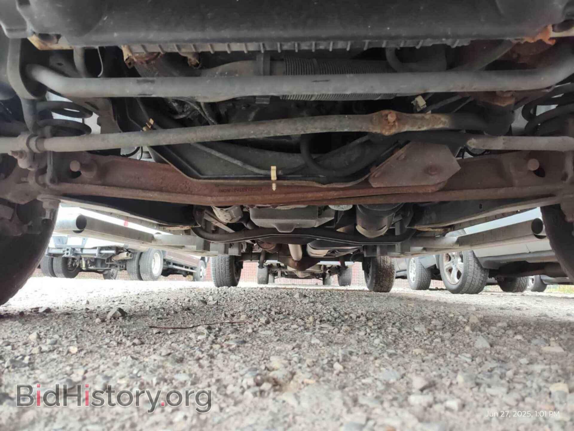 2012 FORD E-250 - VIN: 1FTNE2EW7CDA40704 - Photo 24