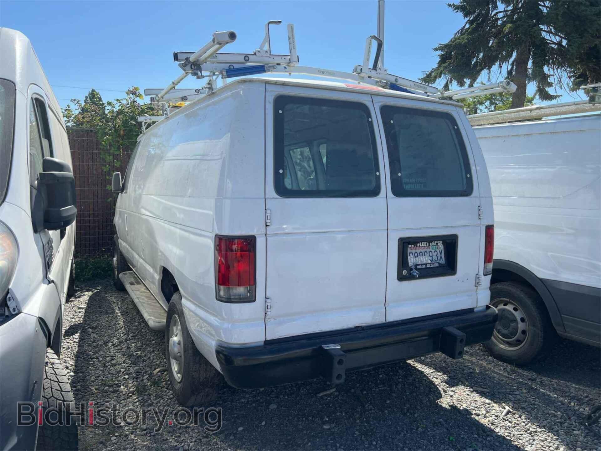 2012 FORD E-250 - VIN: 1FTNE2EW7CDA40704 - Photo 26