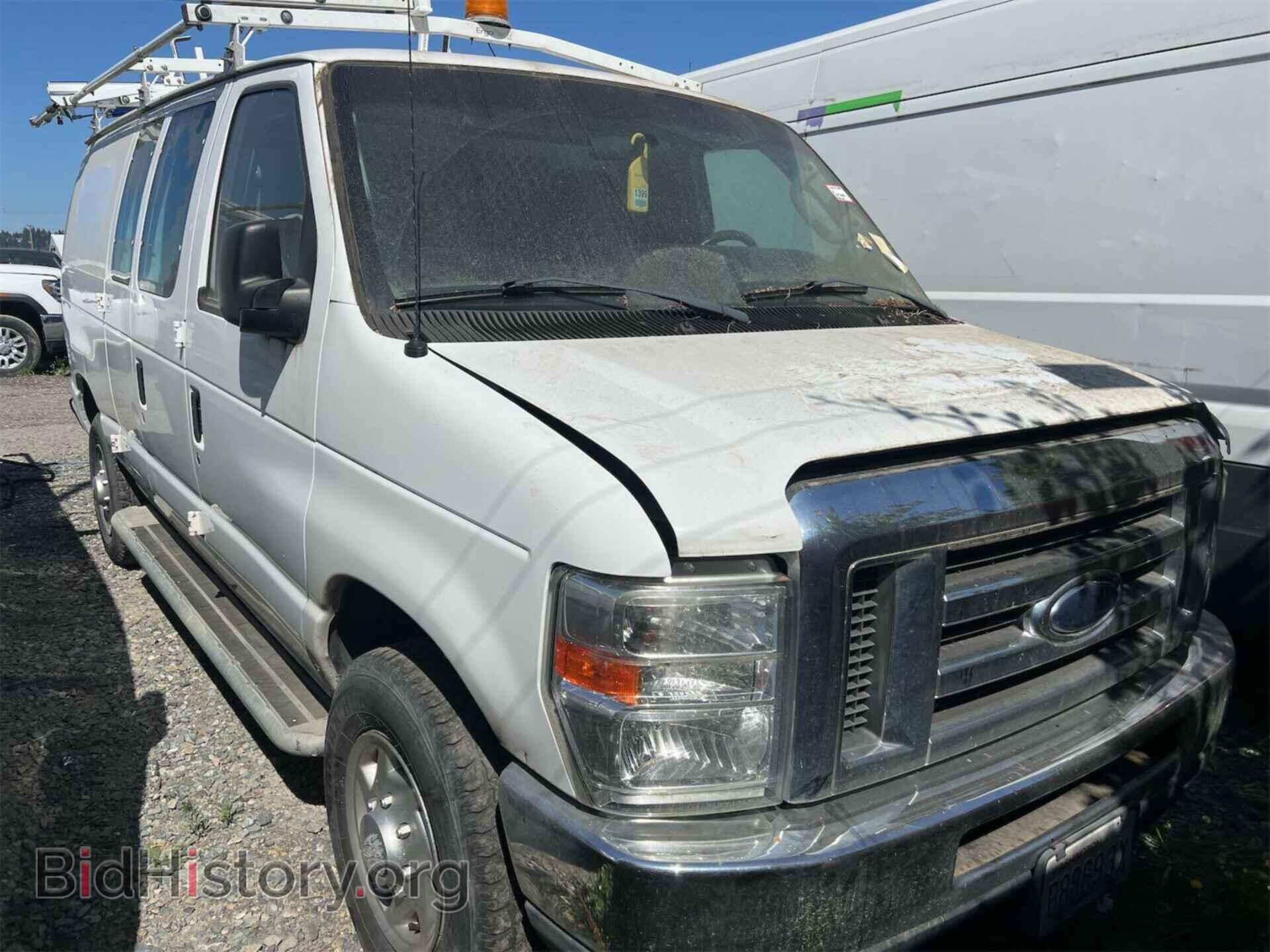 2012 FORD E-250 - VIN: 1FTNE2EW7CDA40704 - Photo 5