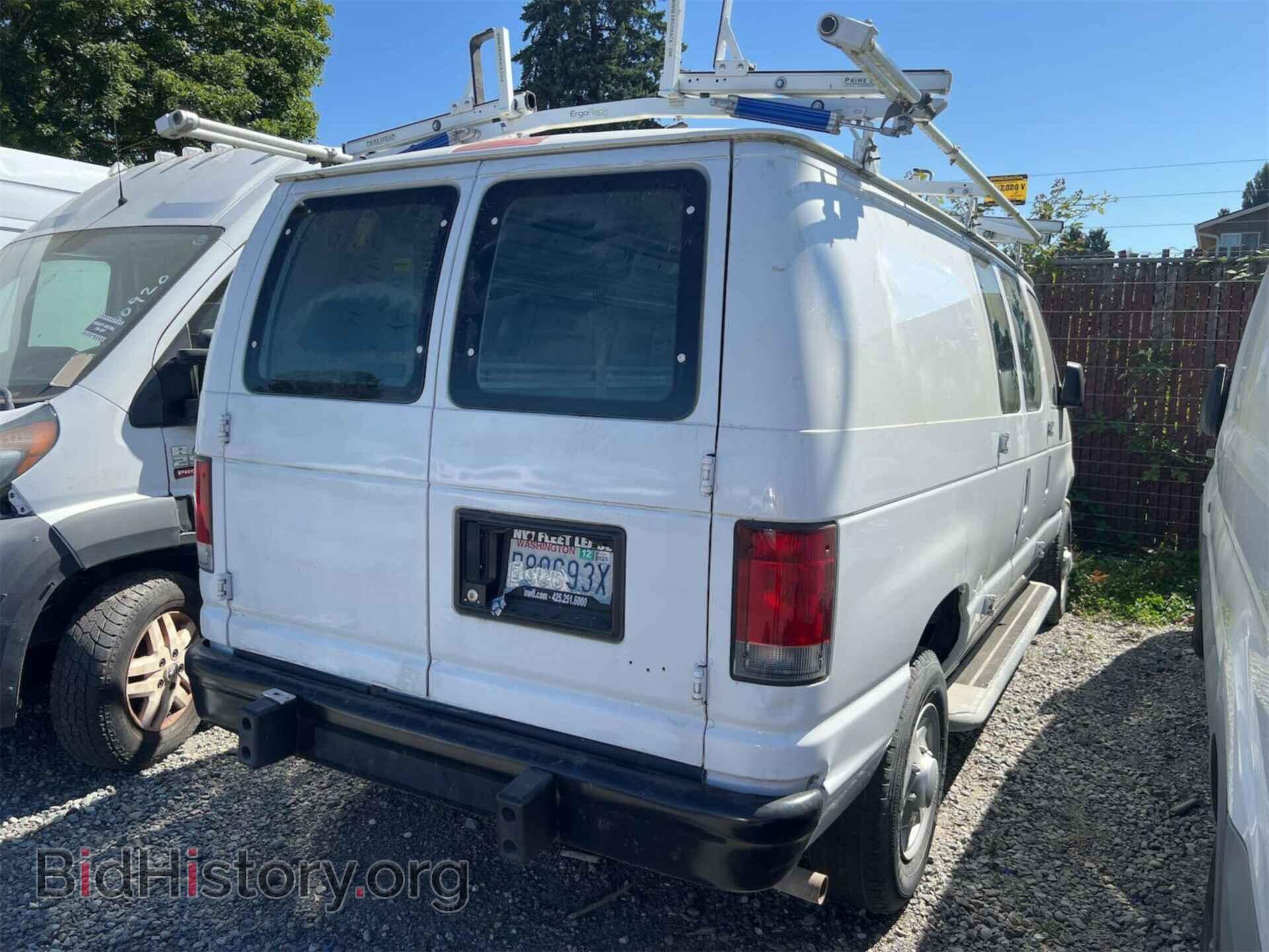 2012 FORD E-250 - VIN: 1FTNE2EW7CDA40704 - Photo 7