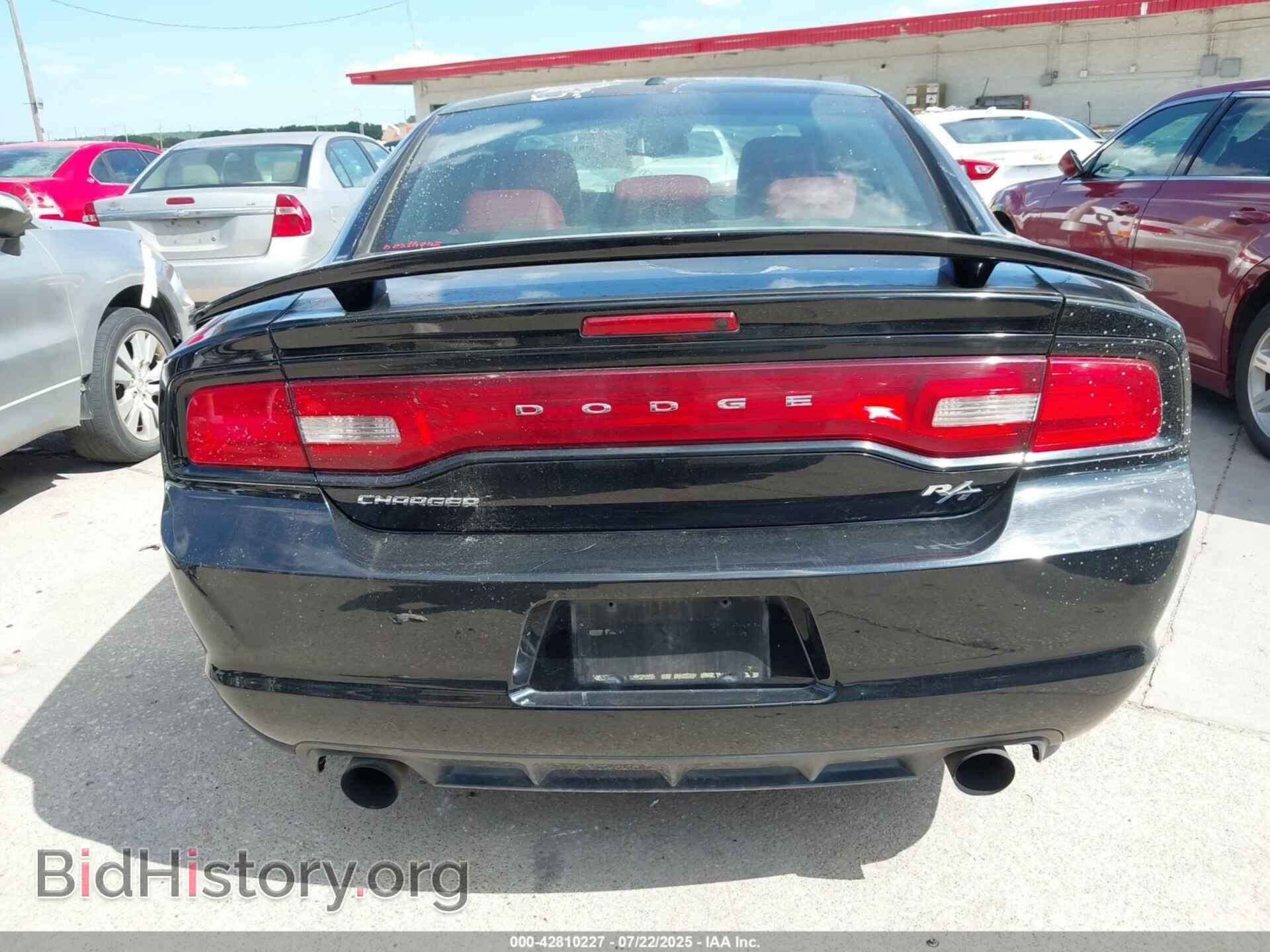 2013 DODGE CHARGER - VIN: 2C3CDXCT0DH692976 - Фото 15