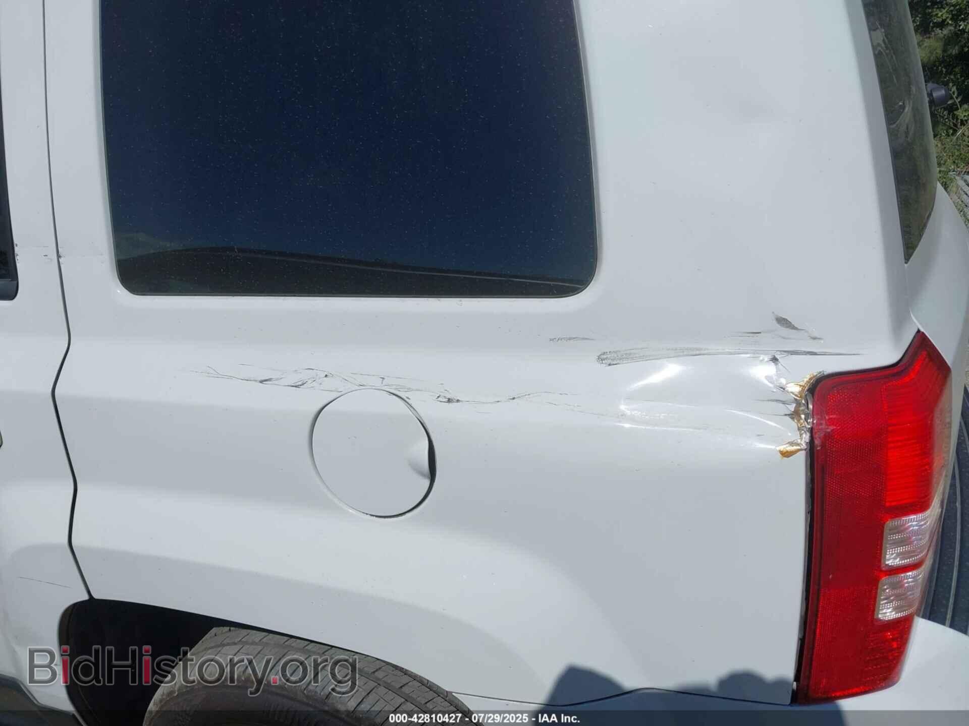 2014 JEEP PATRIOT - VIN: 1C4NJPFA9ED682033 - Фото 13
