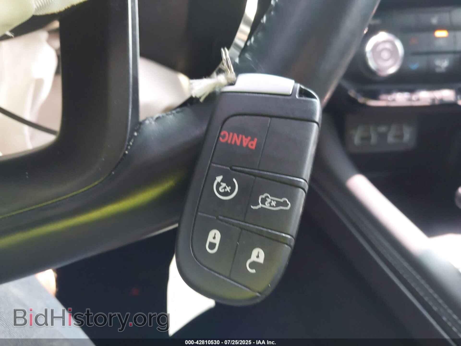 2021 DODGE DURANGO - VIN: 1C4RDJDG6MC642056 - Фото 11