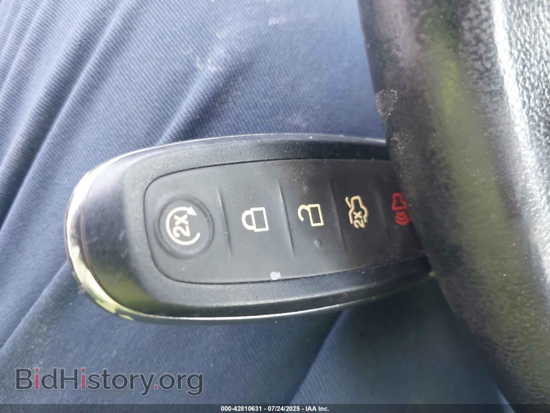 2013 FORD FOCUS - VIN: 1FADP3J26DL182540 - Фото 11